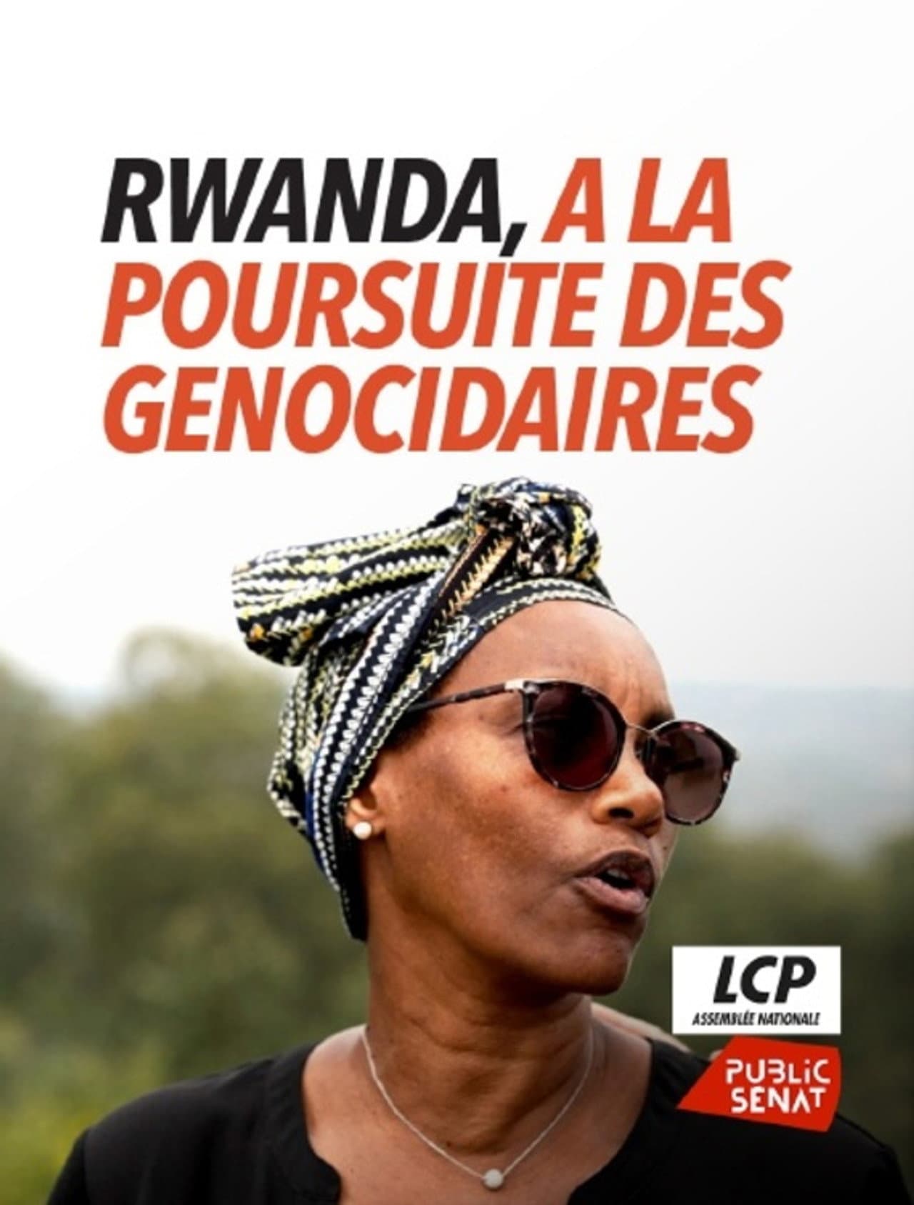 Rwanda, à la poursuite des génocidaires preview 2