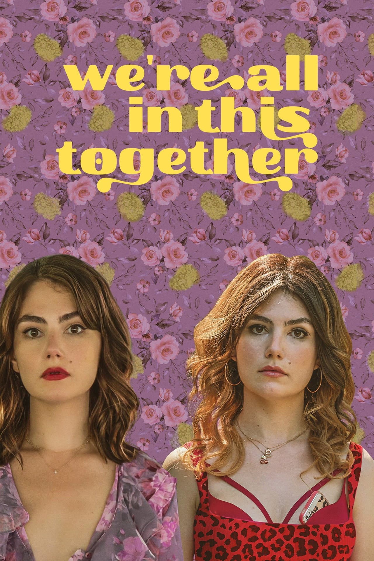 We're All in This Together preview 1