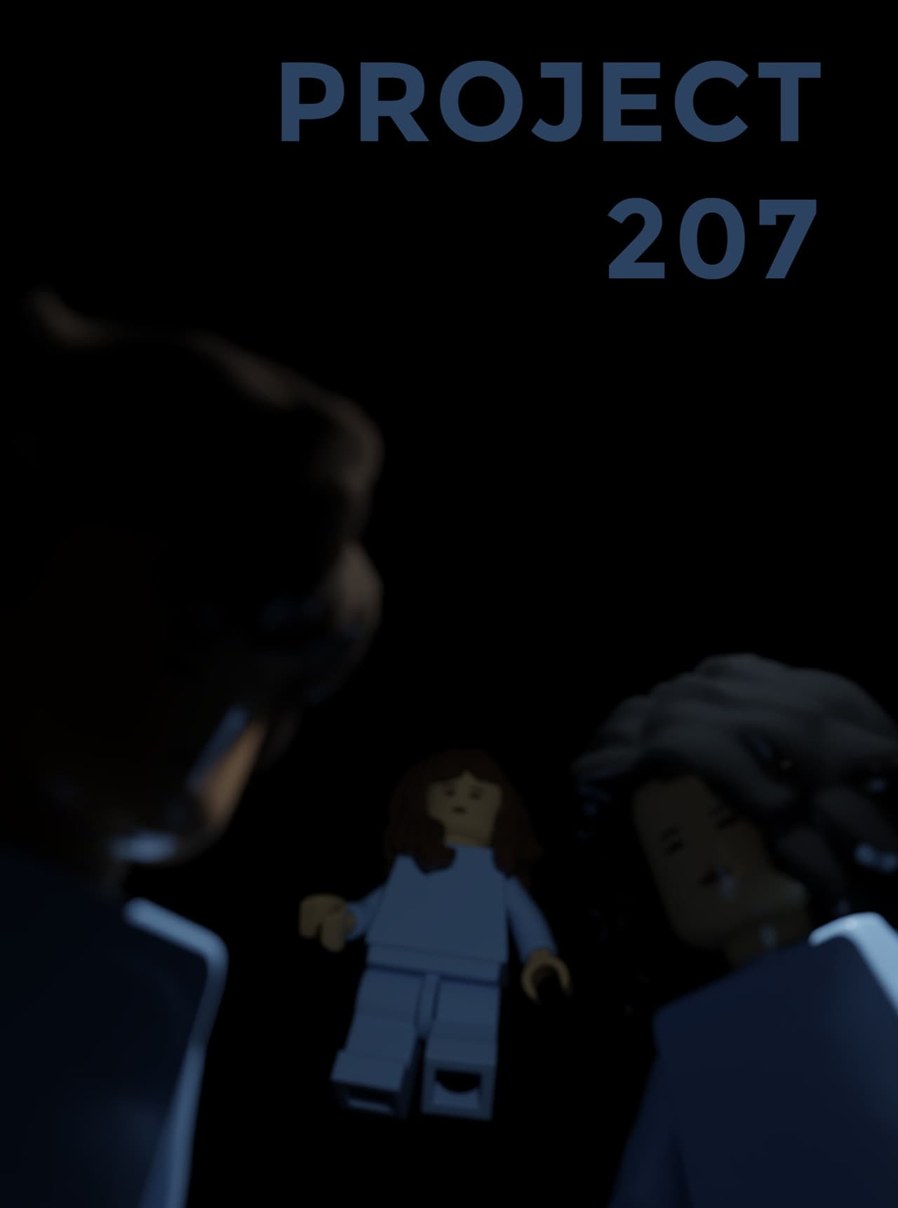 Project 207 preview 1