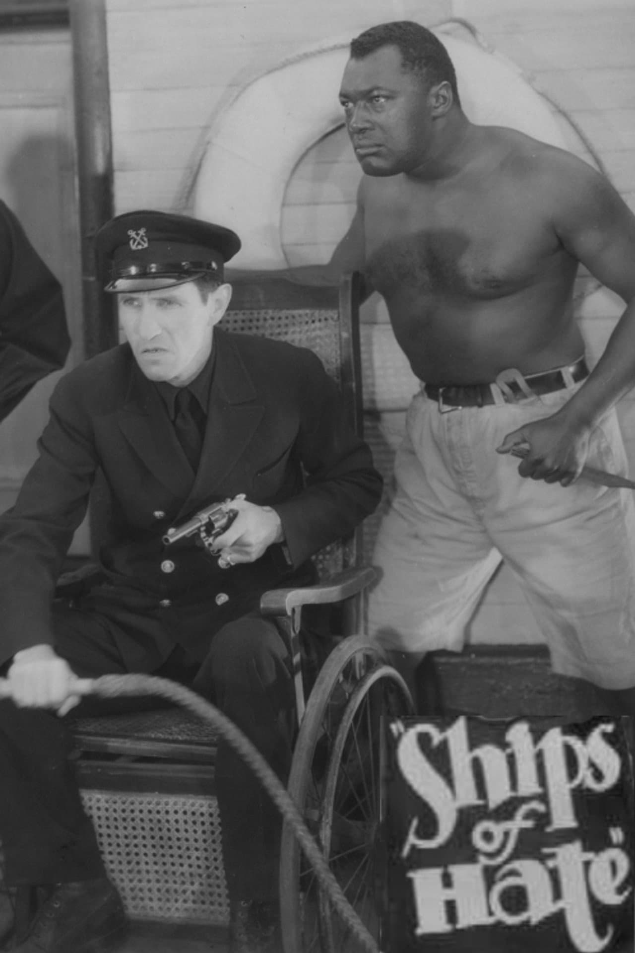 Ships of Hate preview 2