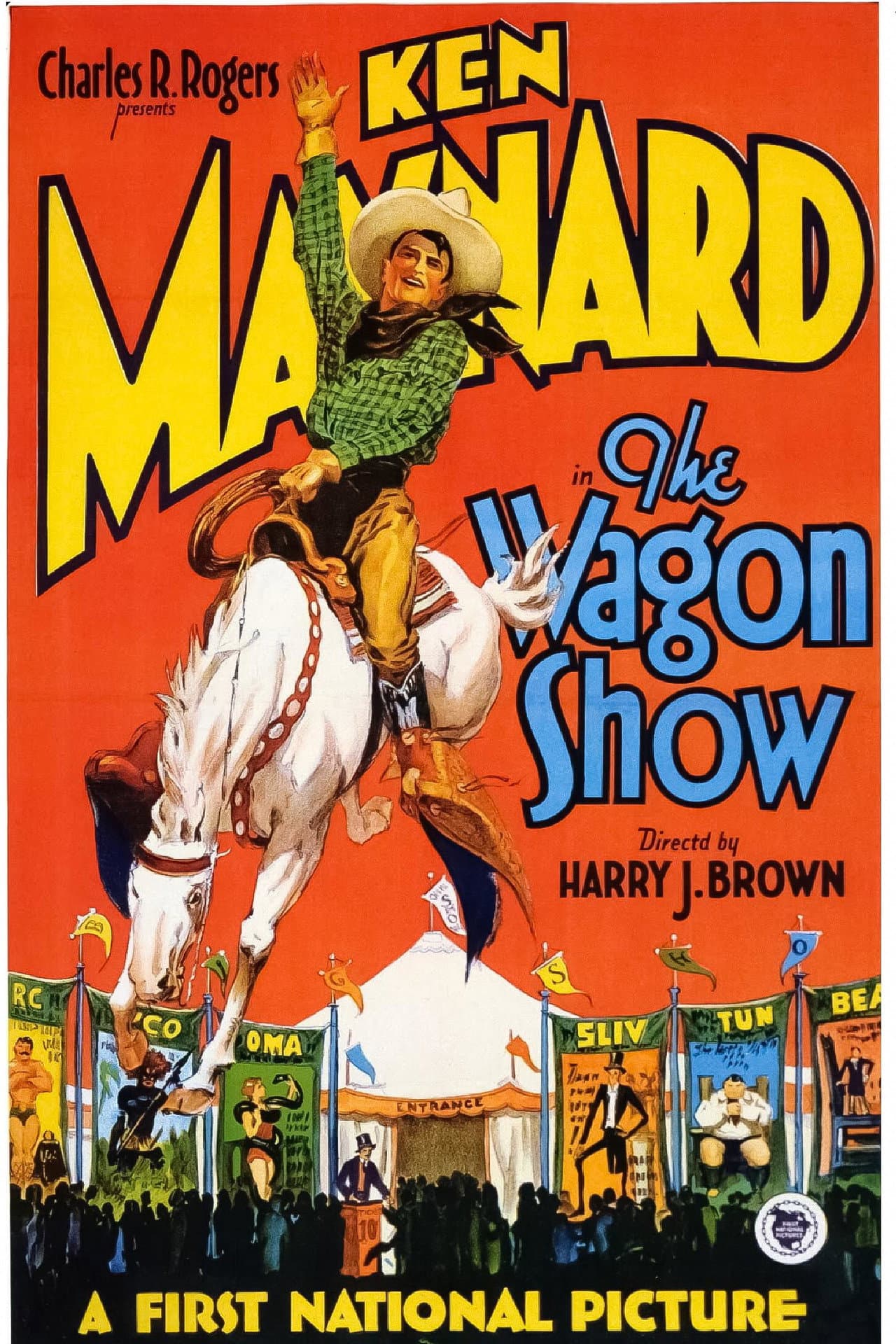 The Wagon Show preview 2