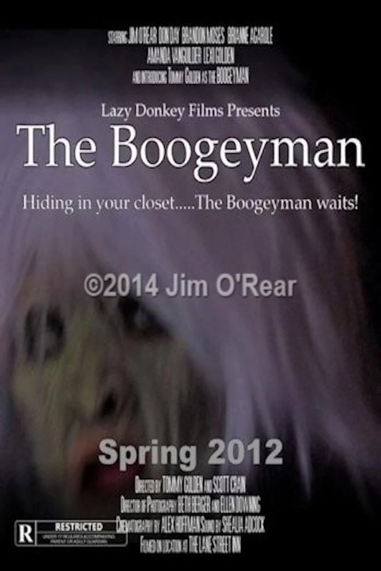 The Boogeyman preview 2