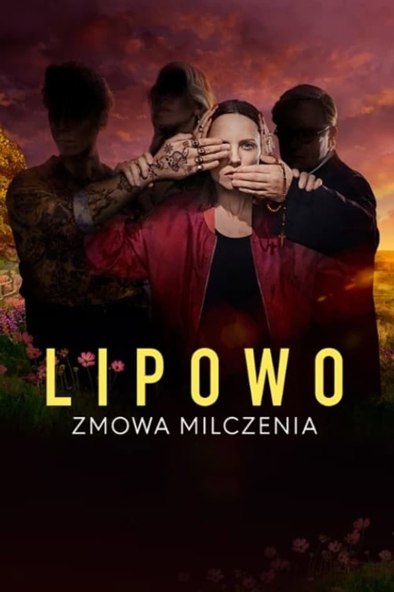 Lipowo. Conspiracy of Silence preview 2