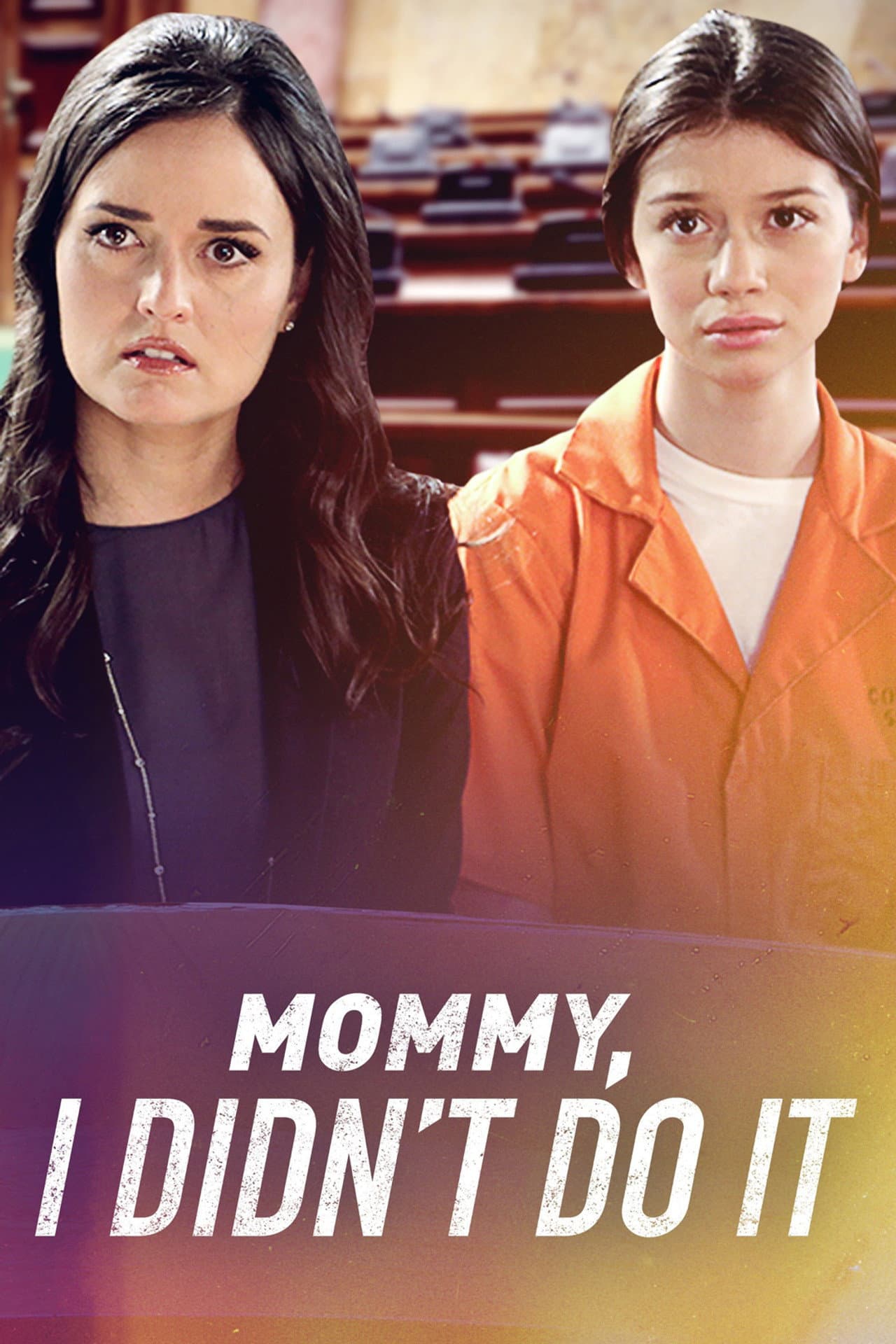 Mommy I Didn't Do It preview 2