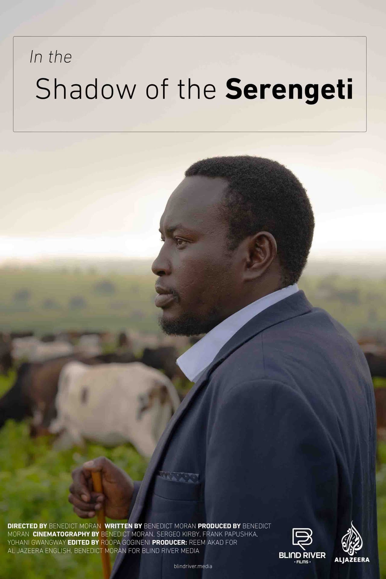 In the Shadow of the Serengeti preview 1