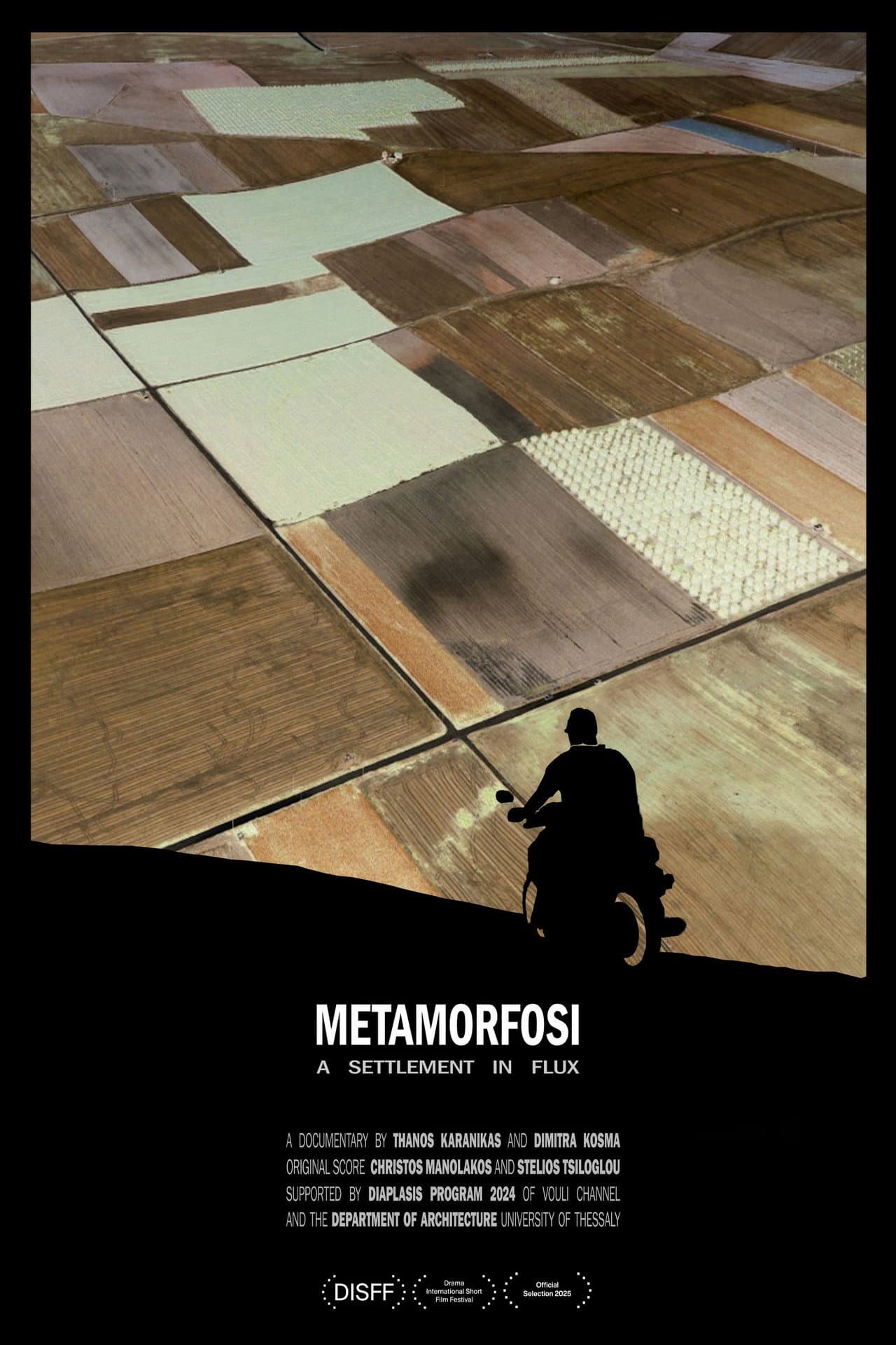 Metamorfosi preview 2