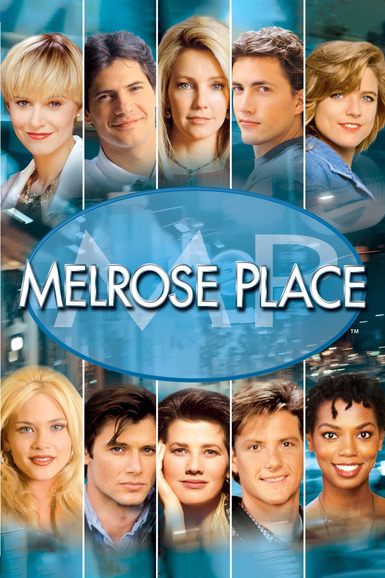Melrose Place preview 2