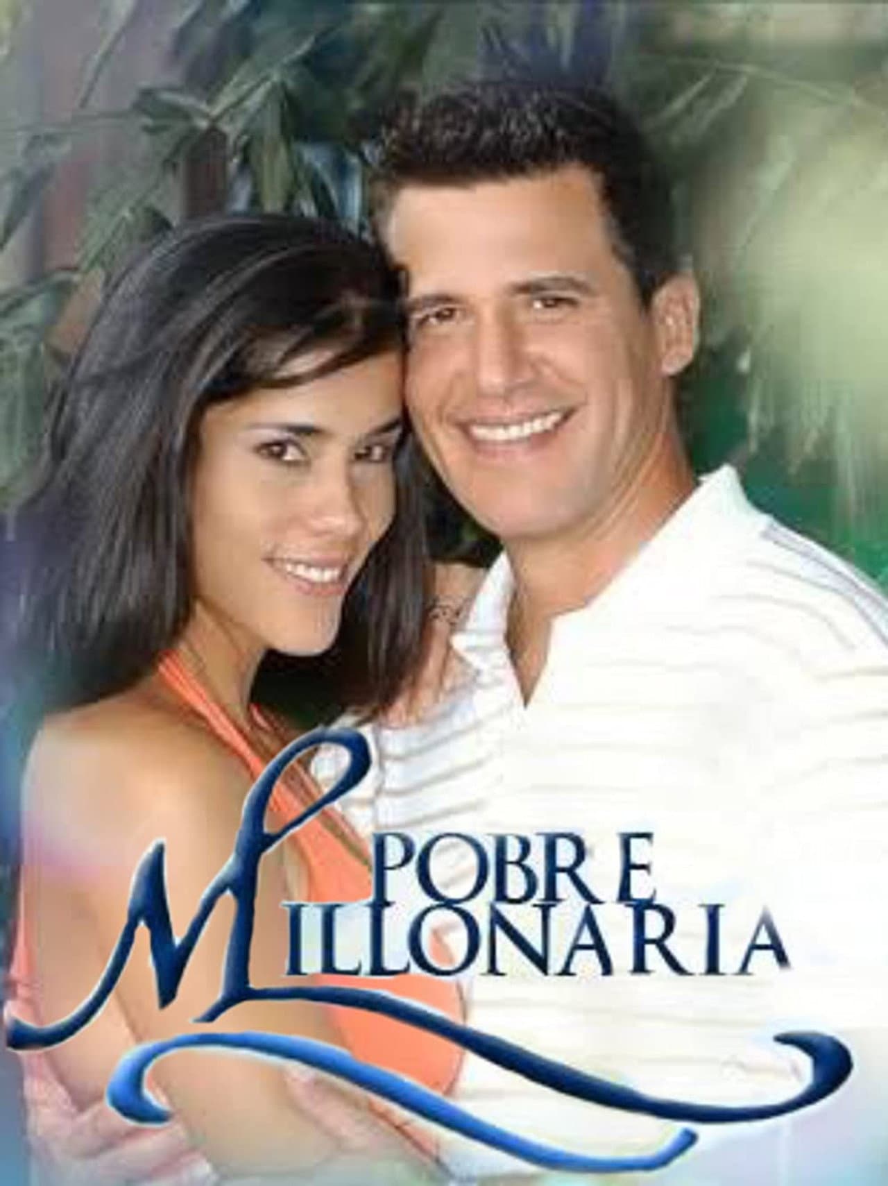 Pobre Millonaria preview 2