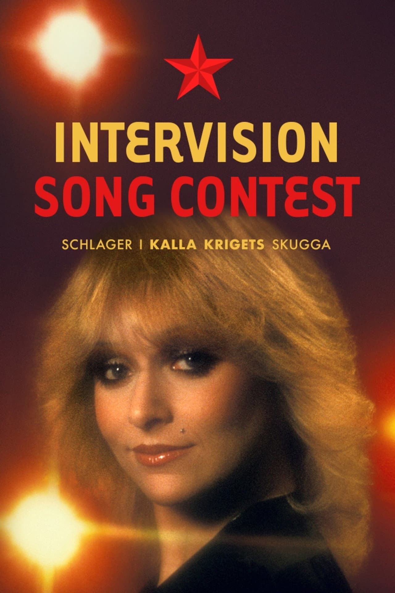 Intervision Song Contest - schlager i kalla krigets skugga preview 2