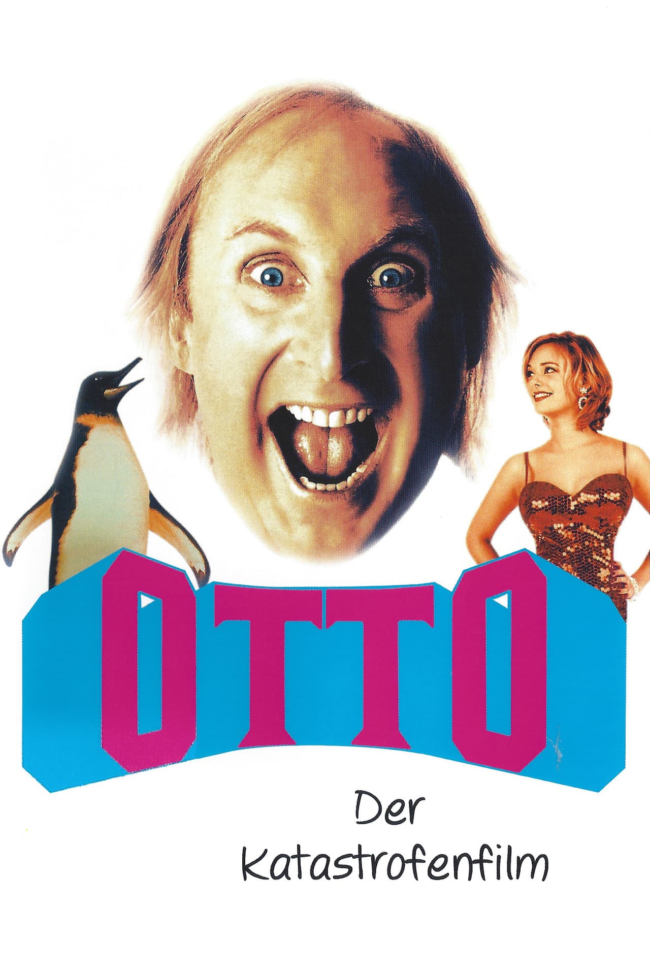 Otto - The Disaster Movie preview 2