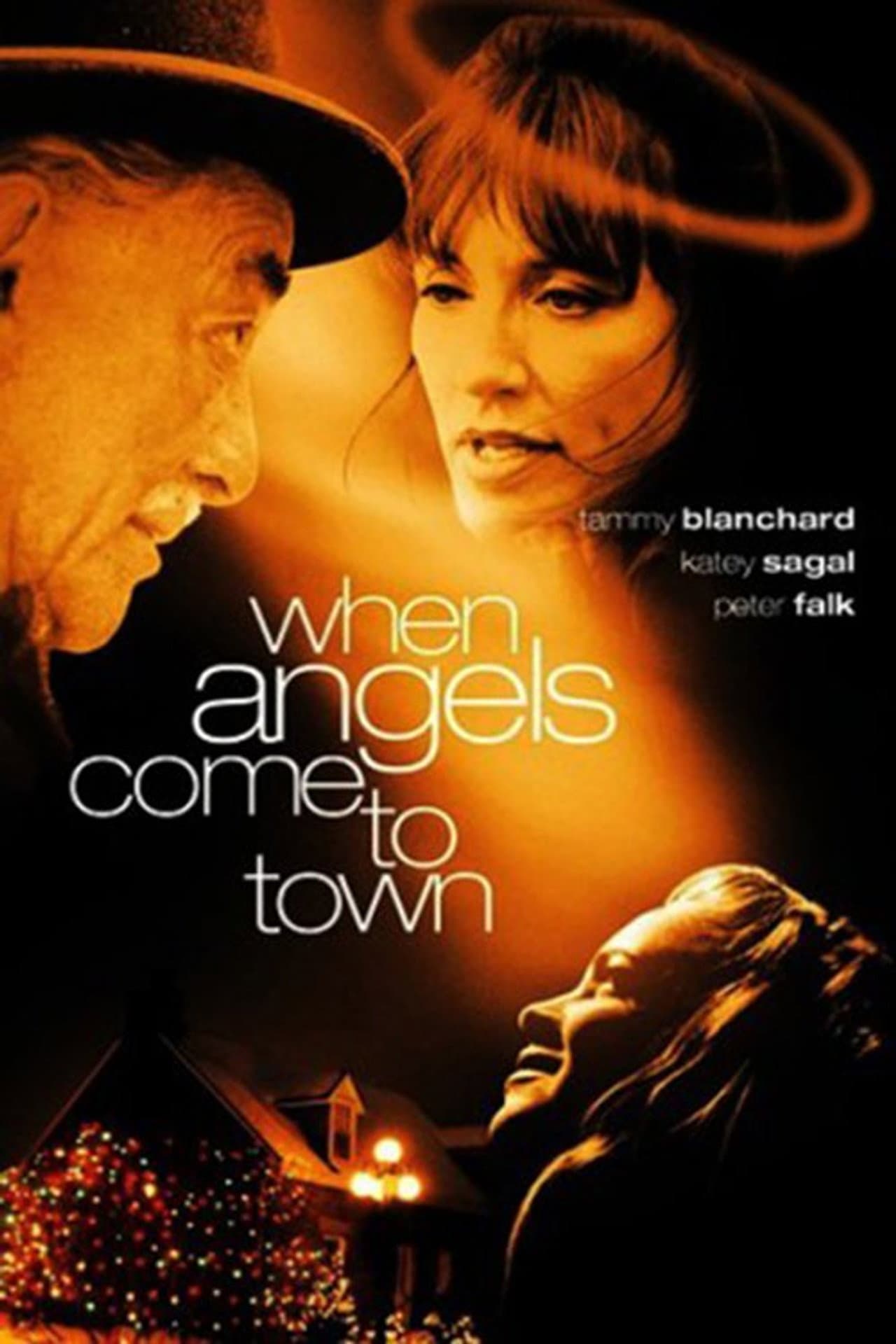 When Angels Come to Town preview 1