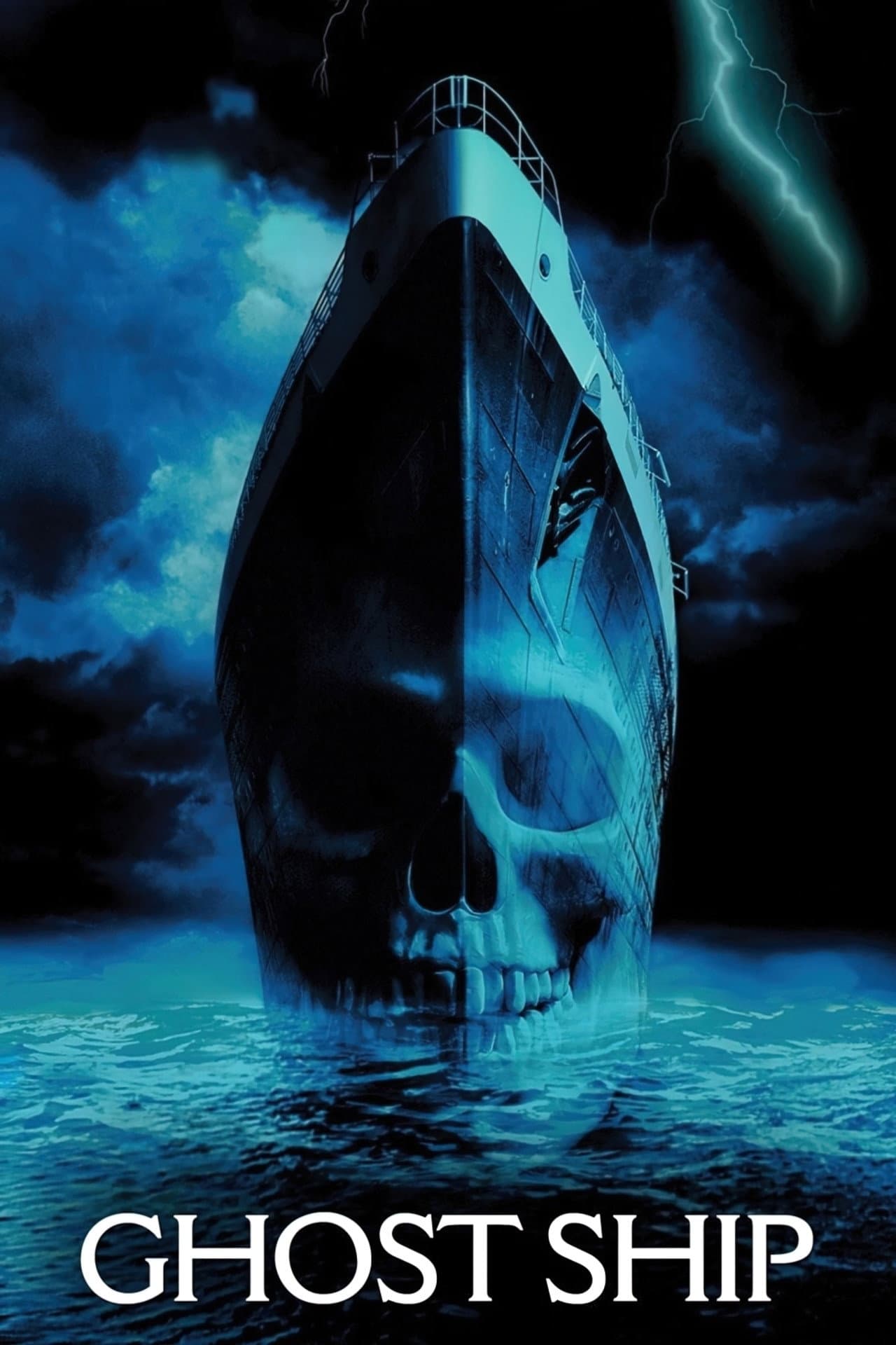 Ghost Ship preview 2