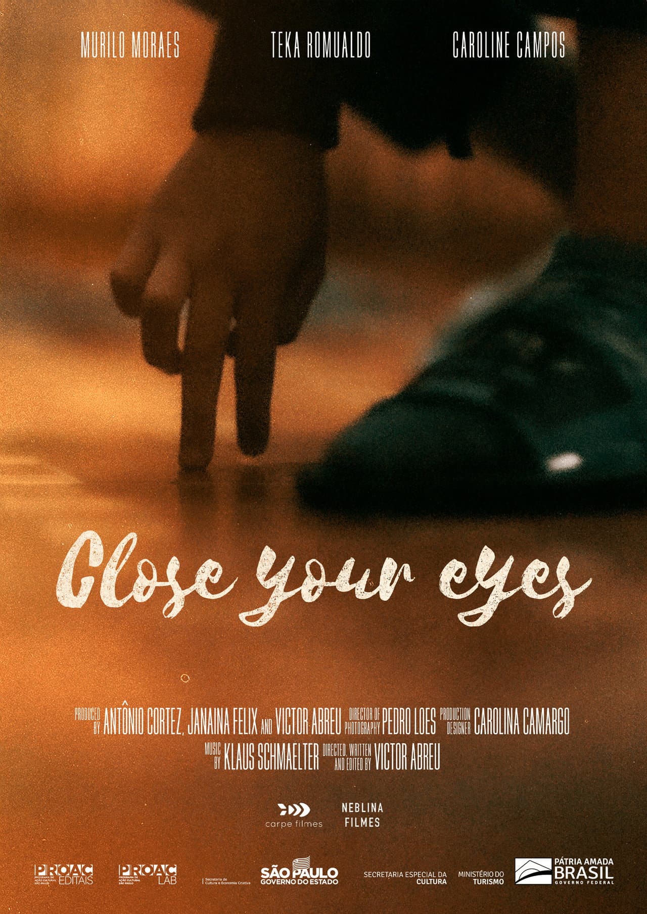 Close Your Eyes preview 2