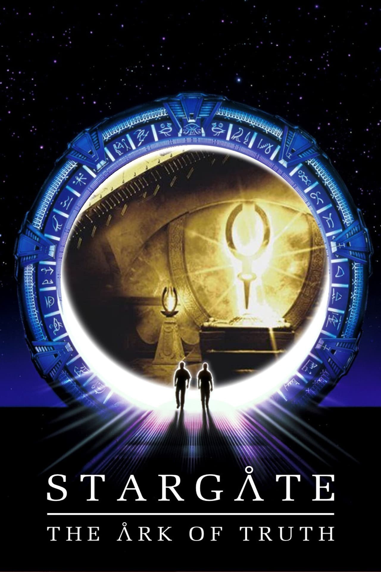 Stargate: The Ark of Truth preview 2