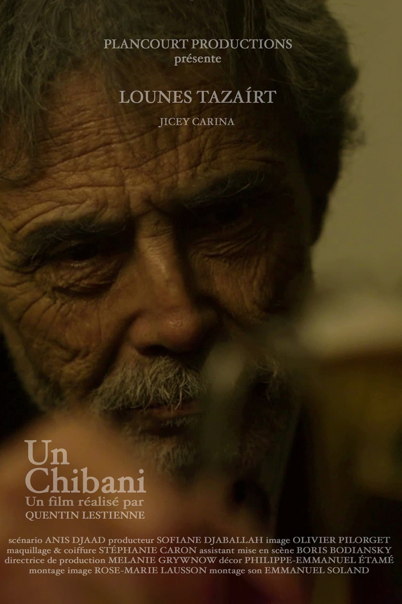Un Chibani preview 2