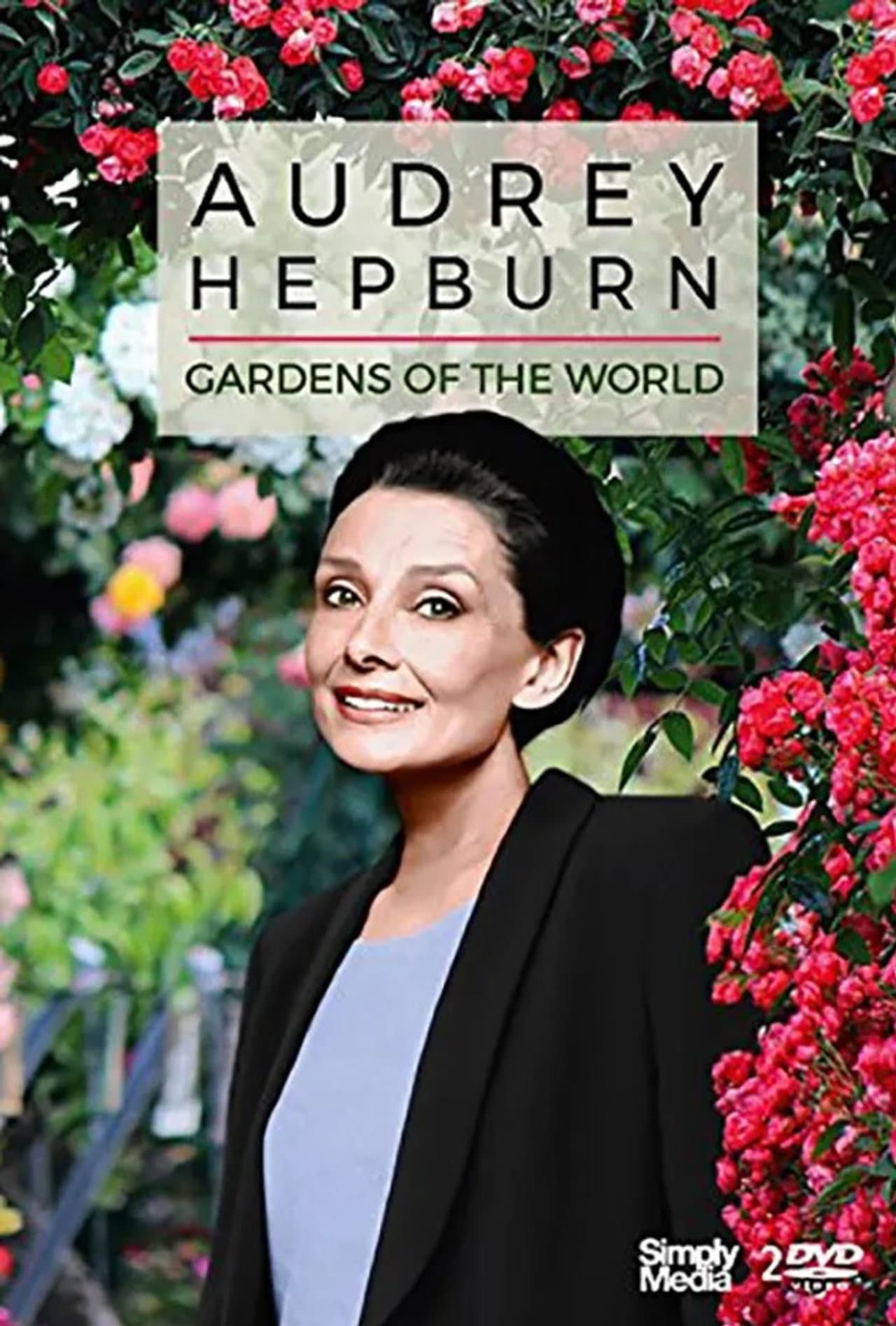 Gardens of the World with Audrey Hepburn preview 2