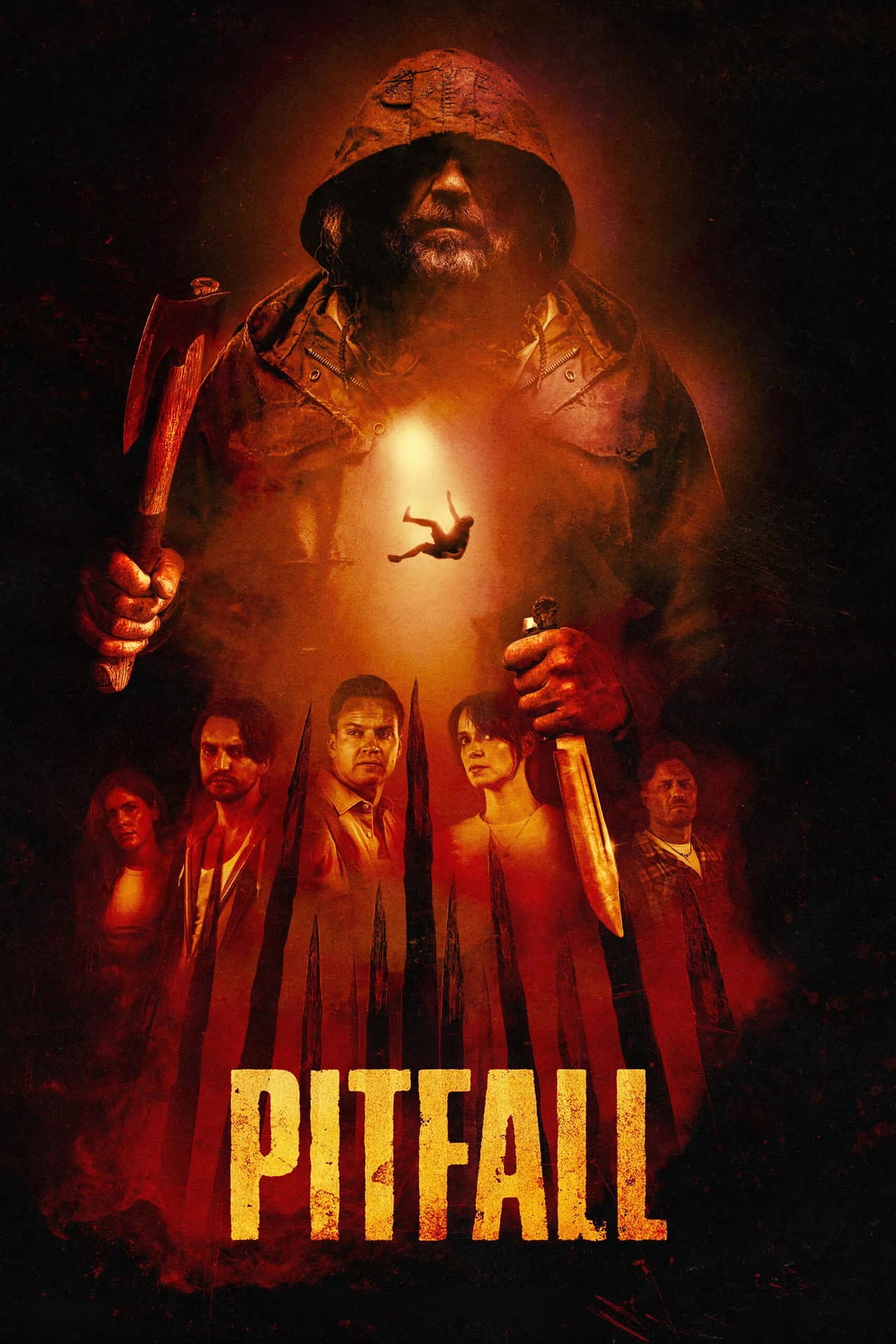 Pitfall preview 2