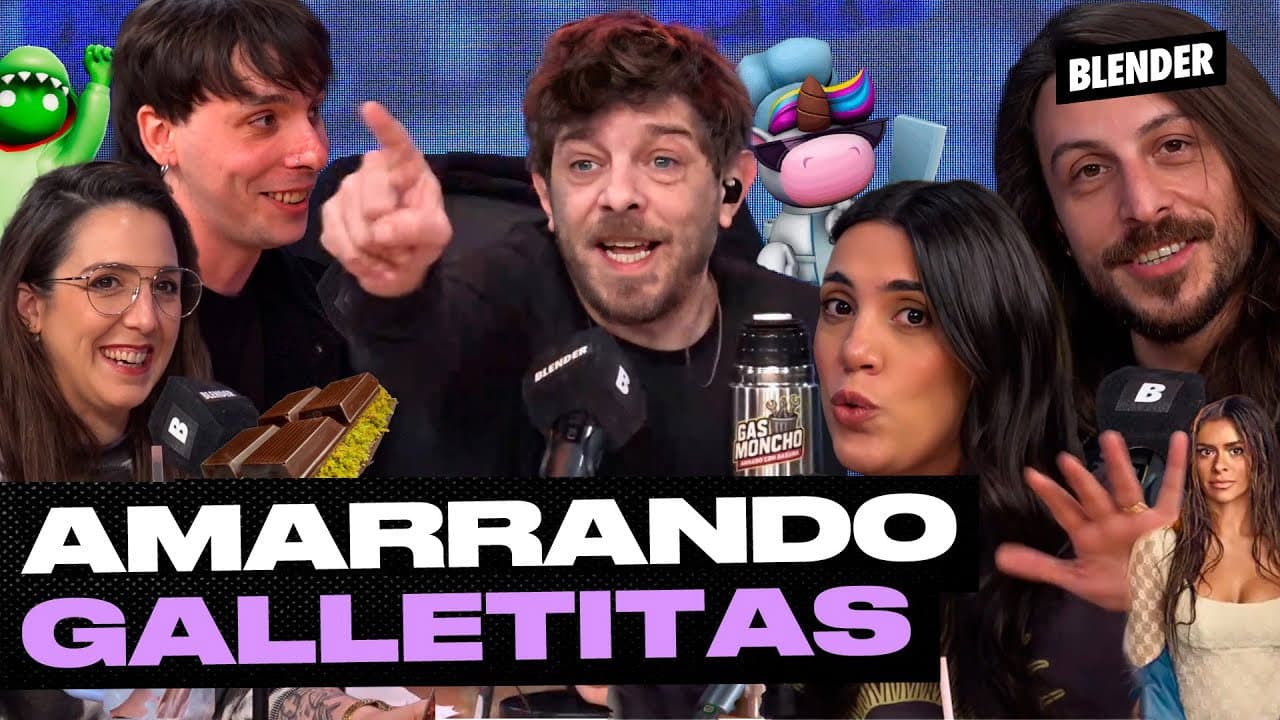 Episode 43
