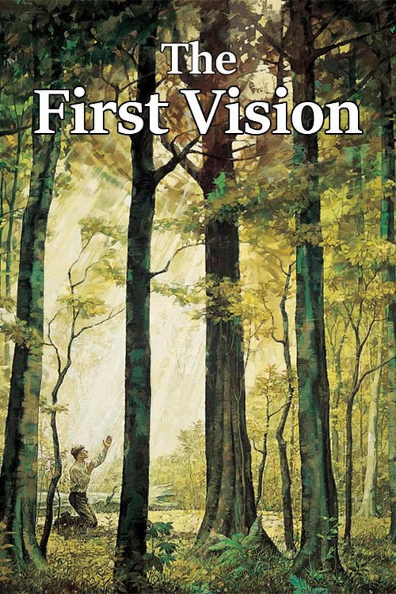 The First Vision preview 1