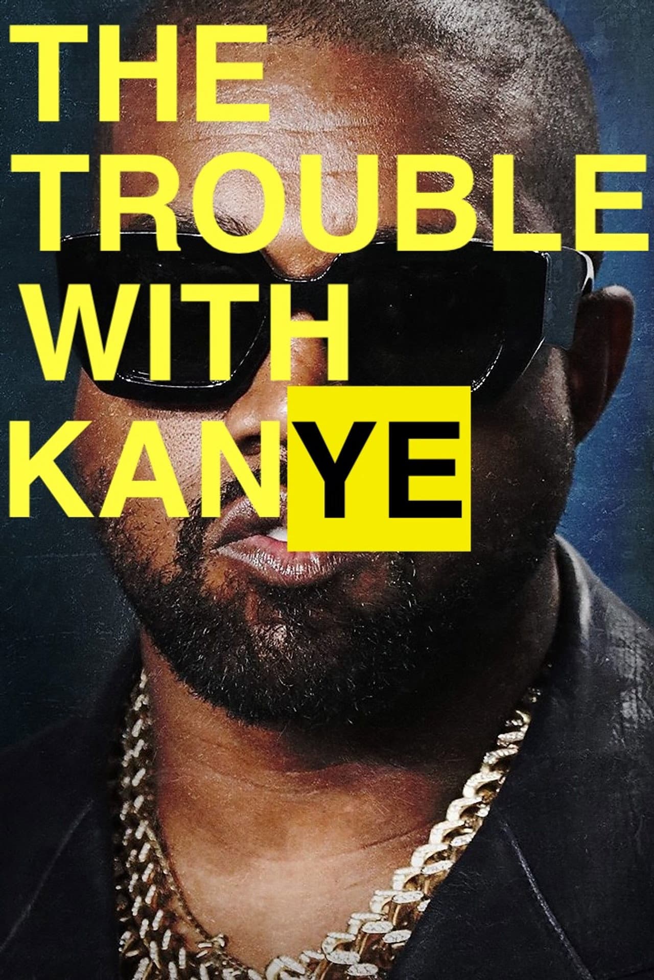 The Trouble with KanYe preview 2
