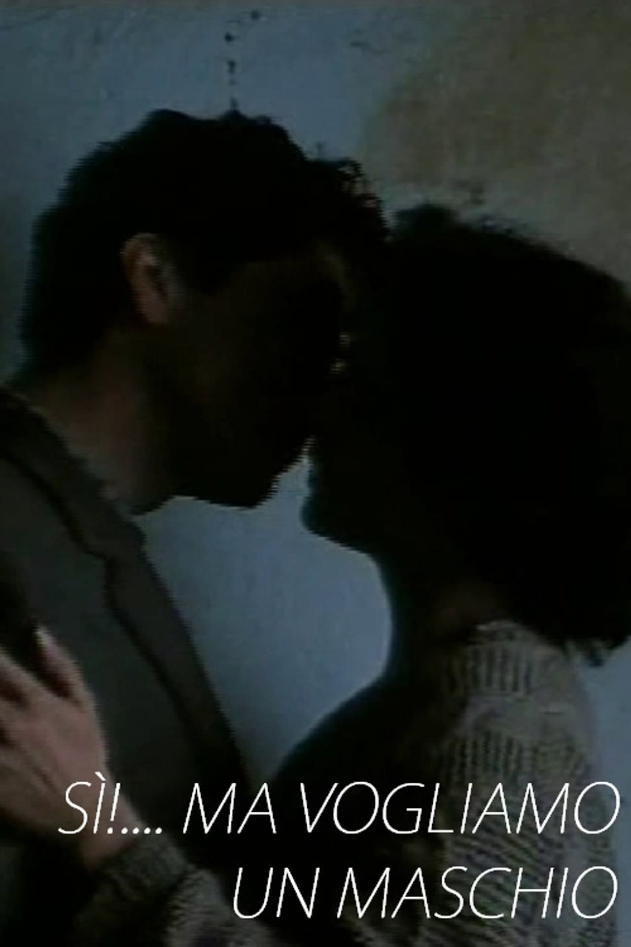 Sì!... Ma vogliamo un maschio preview 1