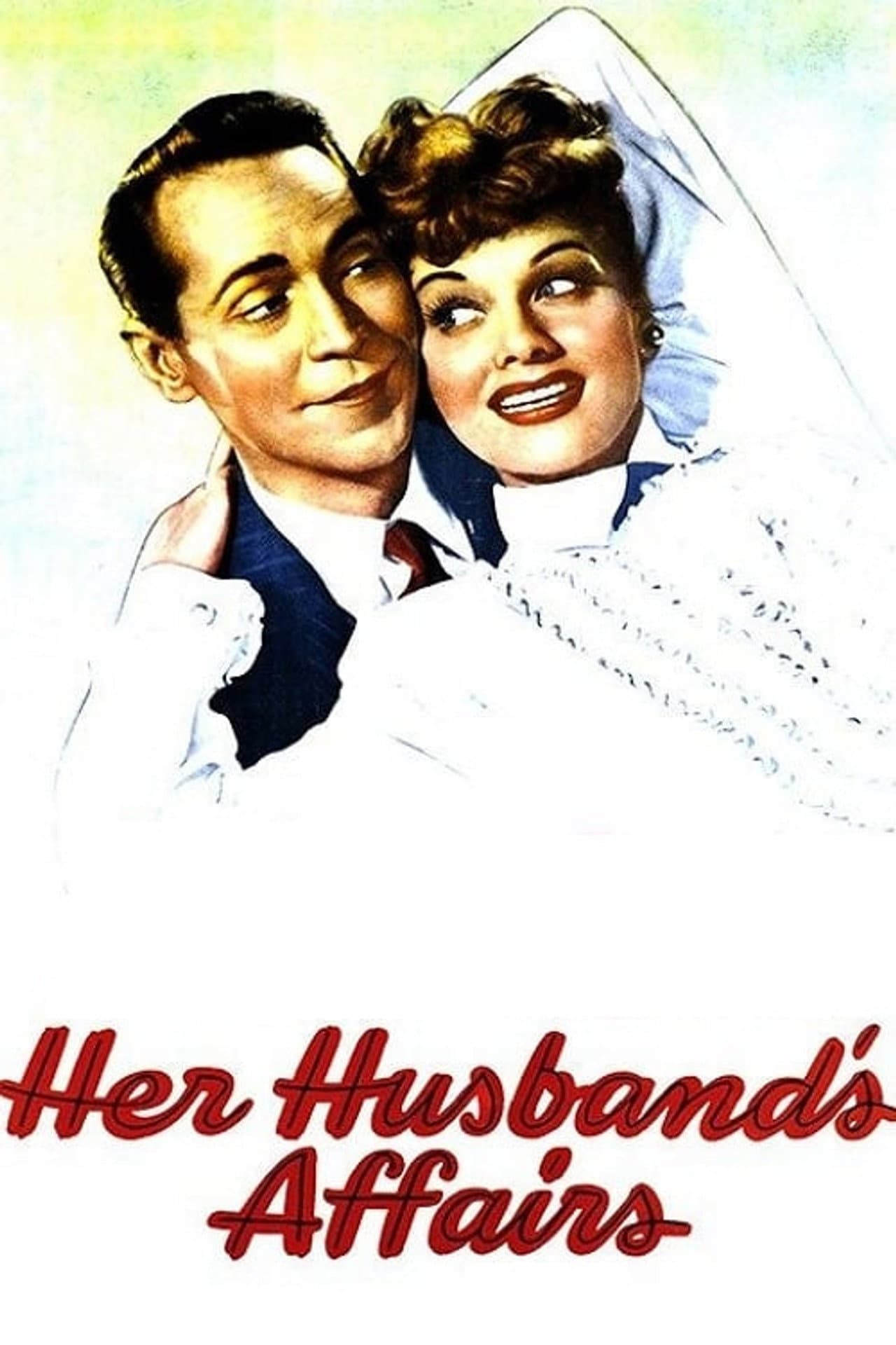 Her Husband's Affairs preview 2