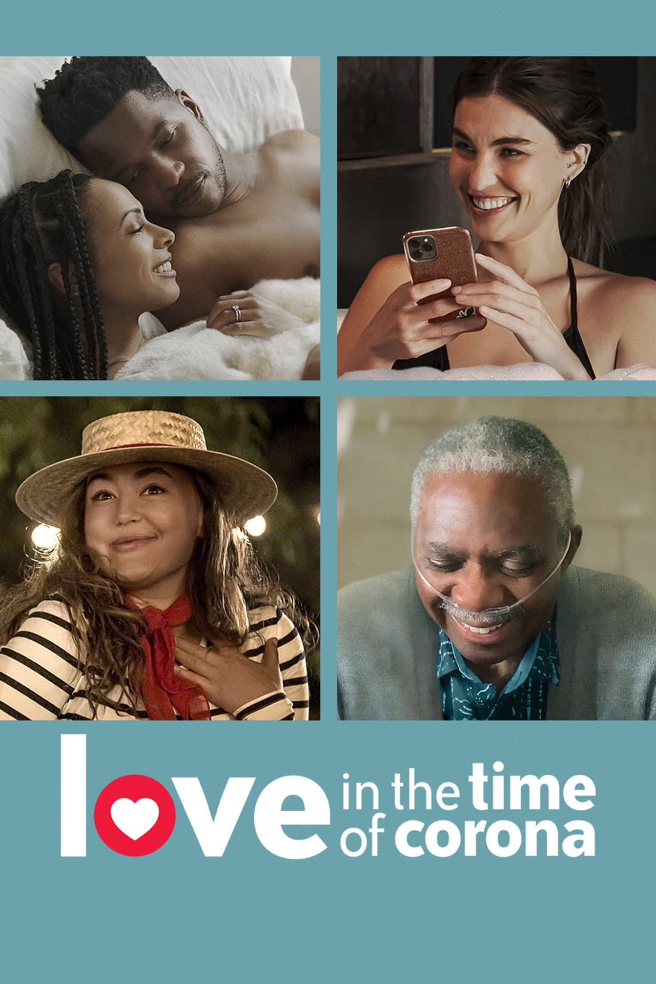 Love in the Time of Corona preview 2