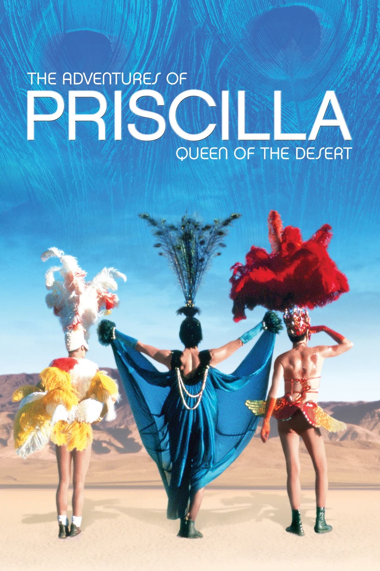 The Adventures of Priscilla, Queen of the Desert preview 2