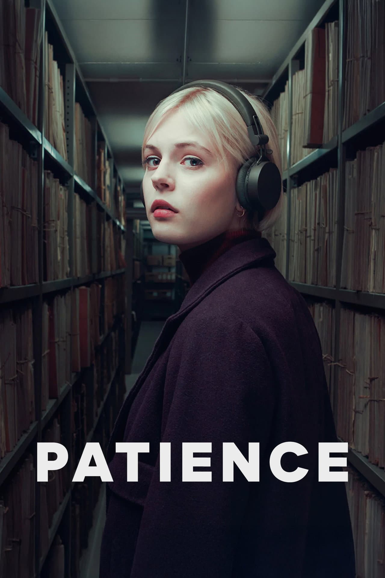 Patience preview 2