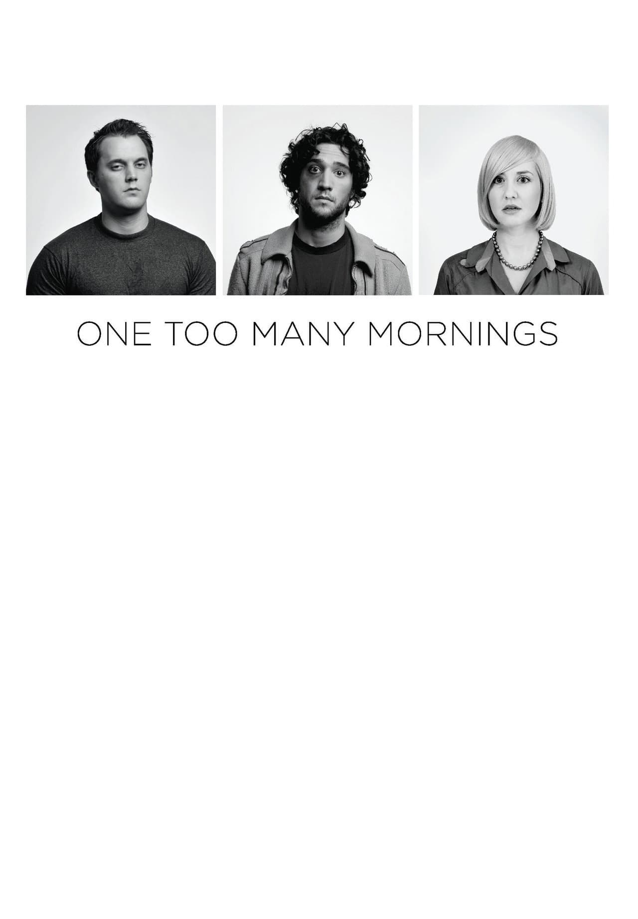 One Too Many Mornings preview 1