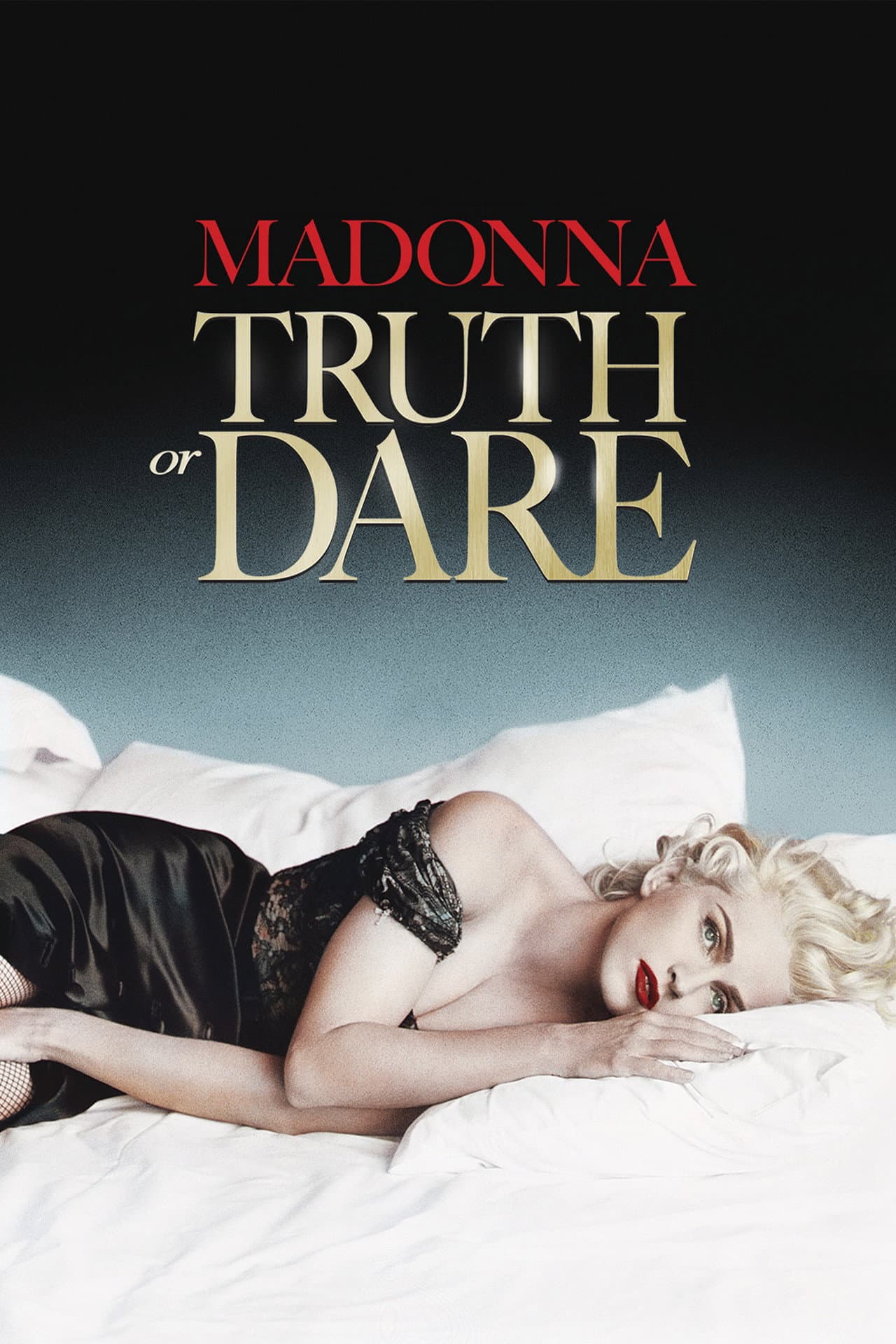 Madonna: Truth or Dare preview 2
