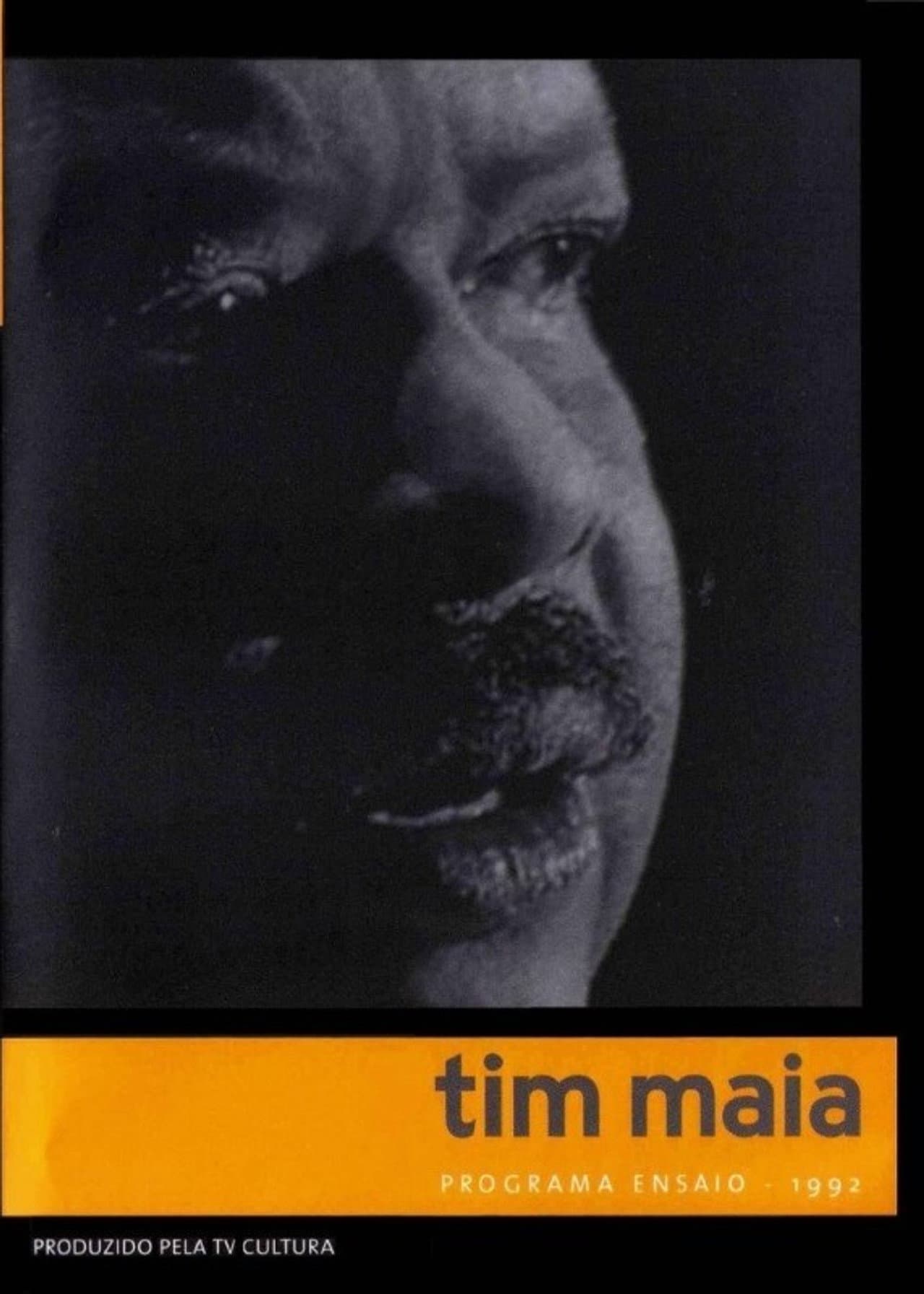 Tim Maia - Programa Ensaio preview 1