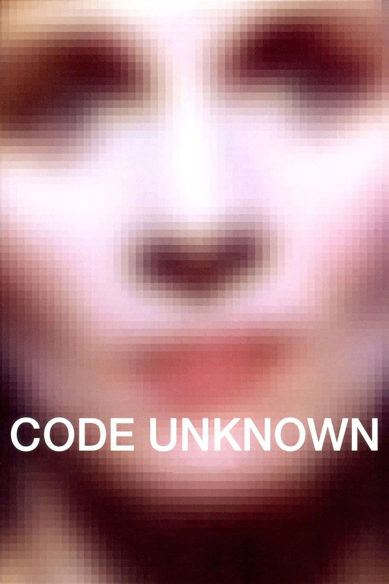 Code Unknown preview 2