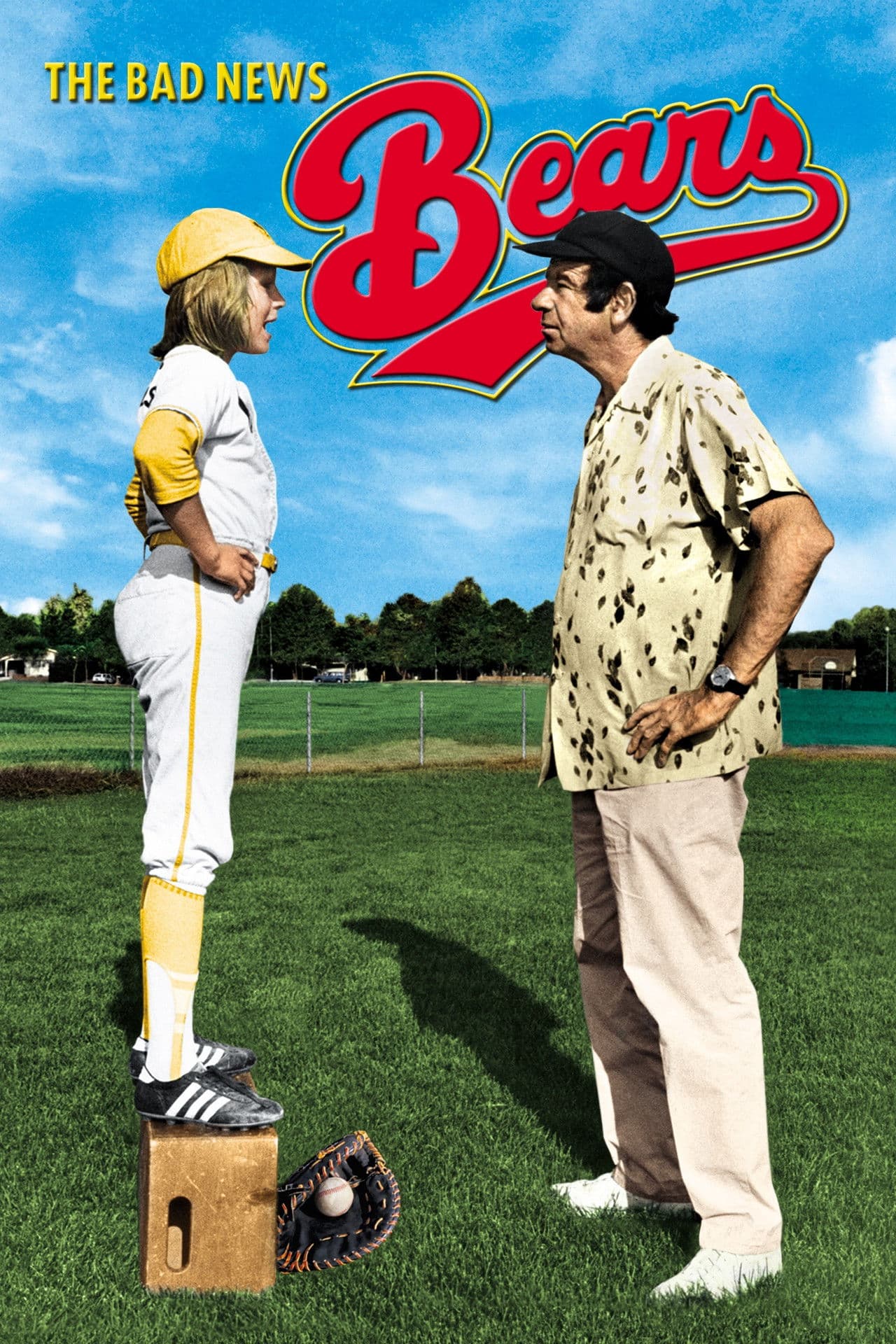 The Bad News Bears preview 2