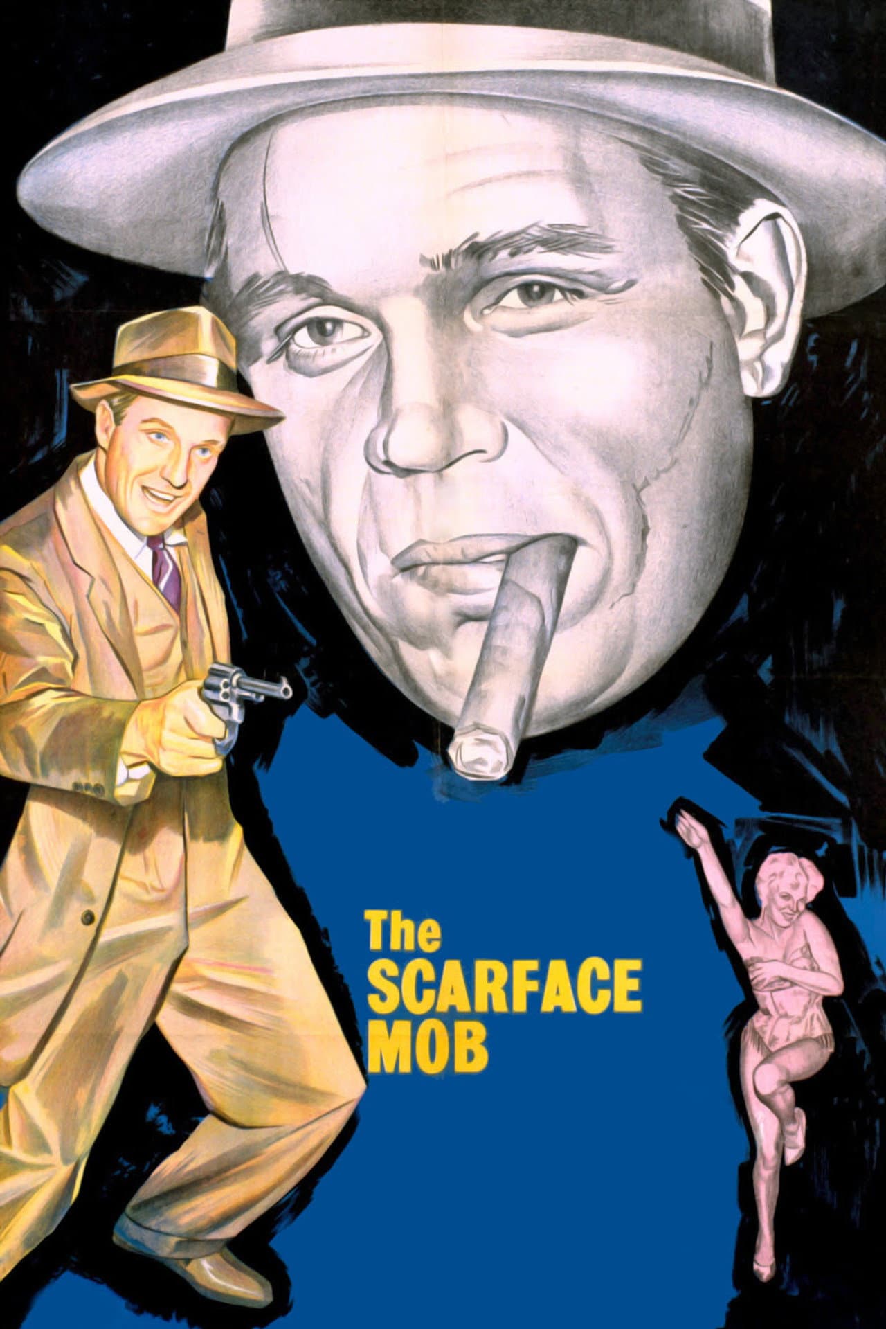 The Scarface Mob preview 2