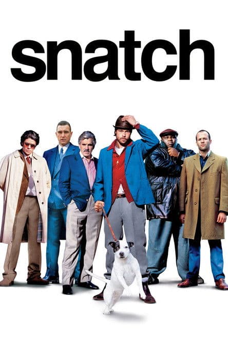 Snatch preview 2