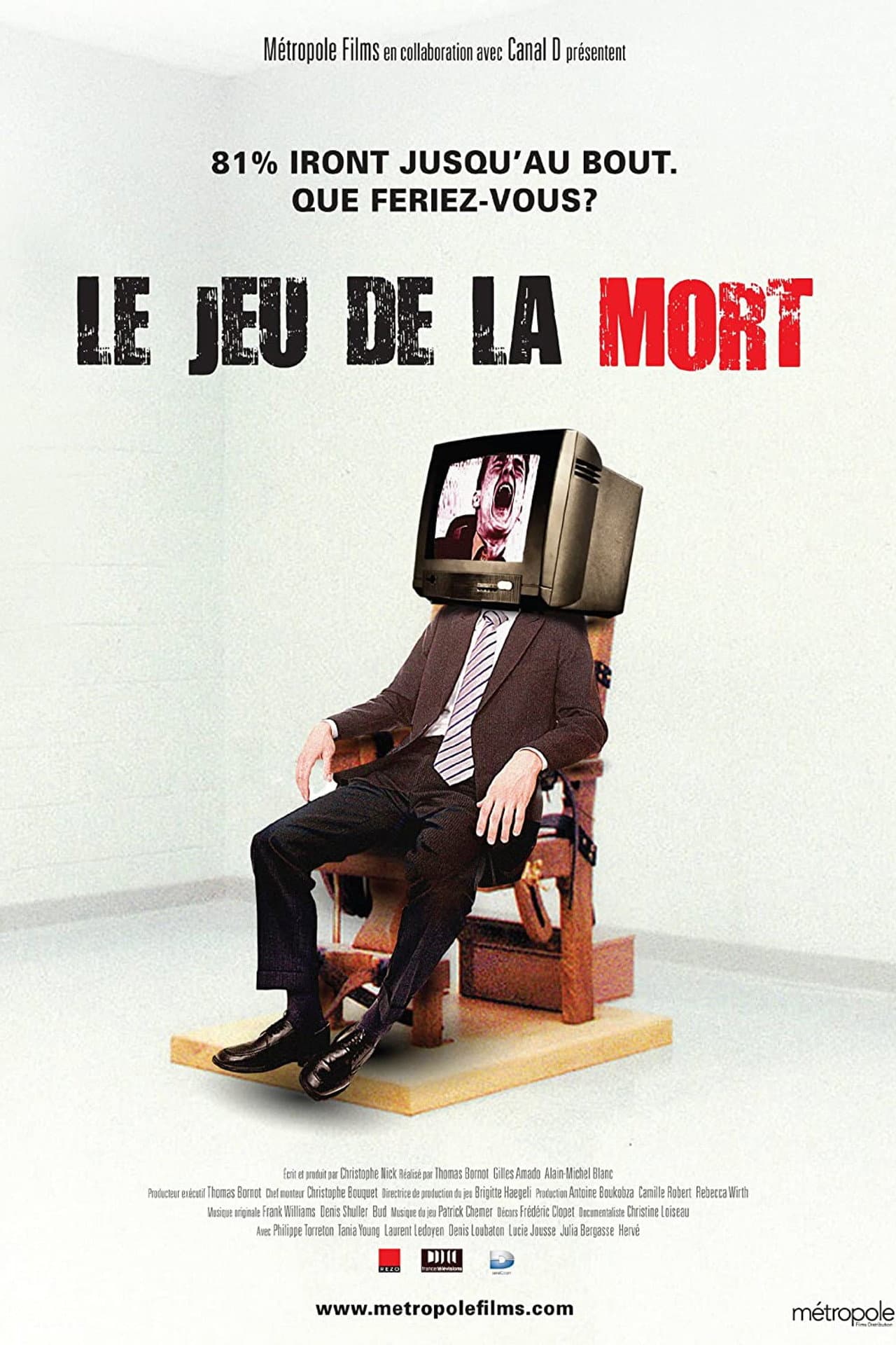 Le Jeu de la mort preview 2