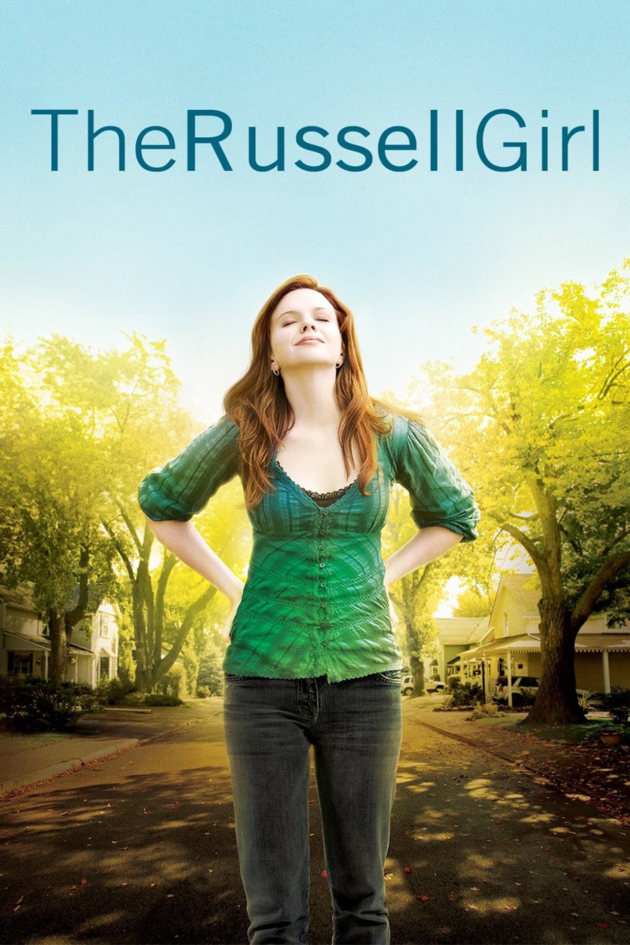 The Russell Girl preview 2