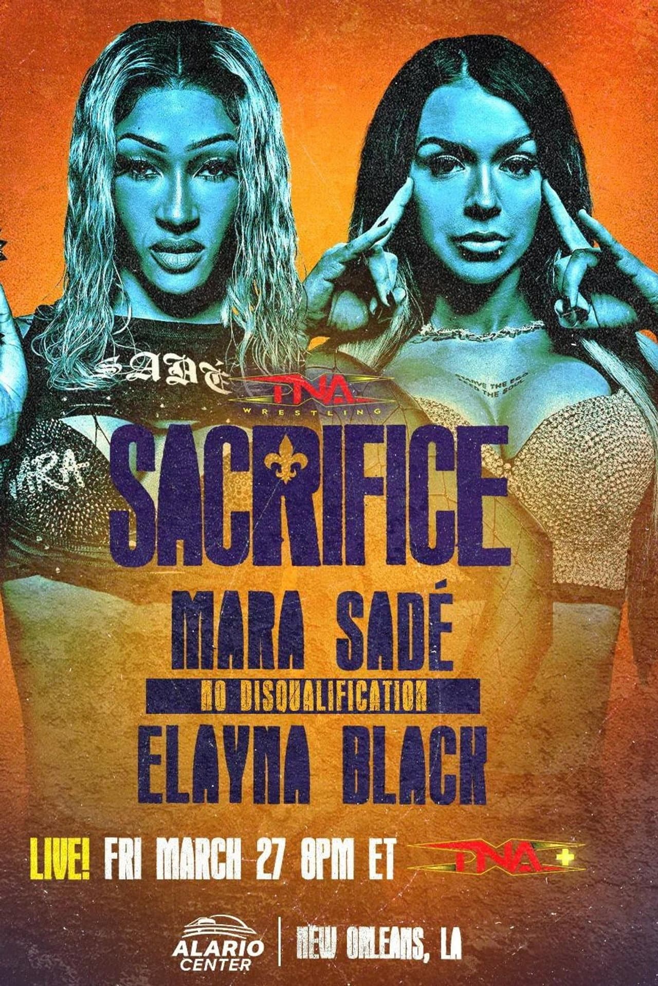 TNA Sacrifice 2026 preview 2