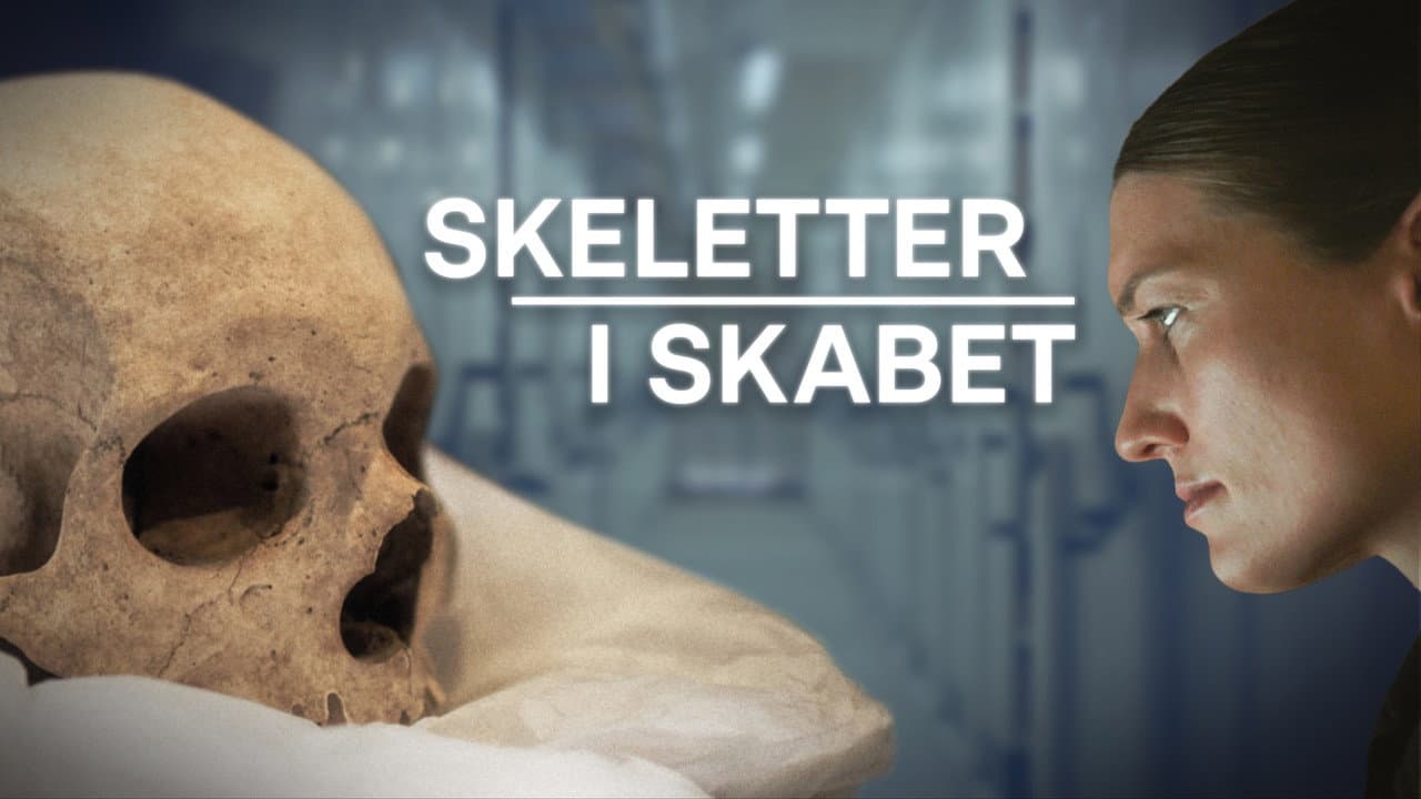 Skeletter i skabet