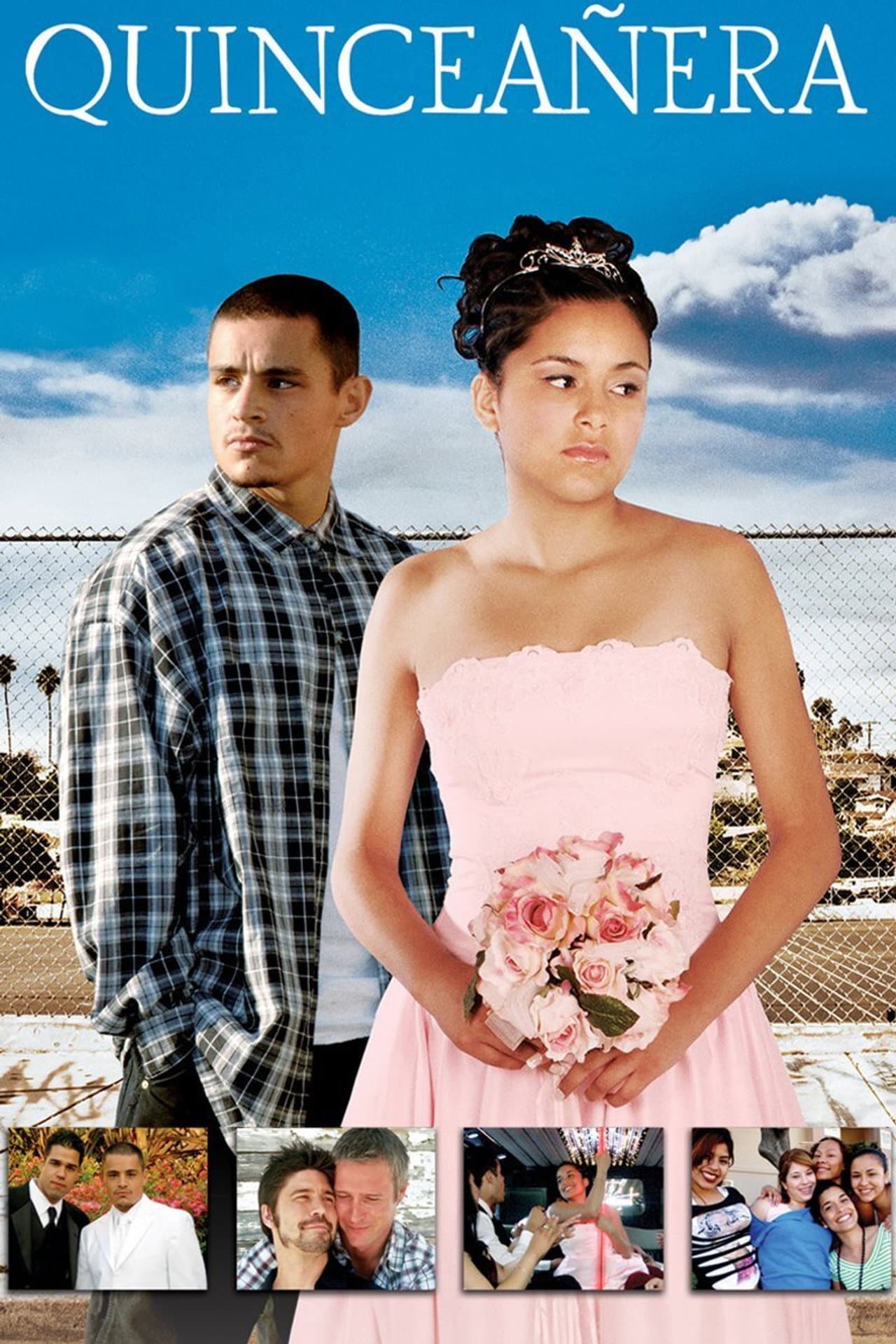 Quinceañera preview 2
