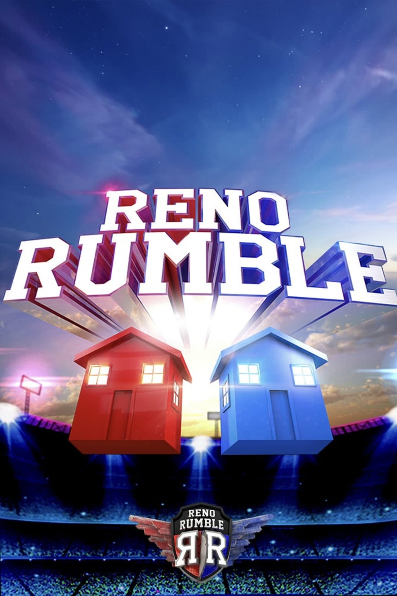 Reno Rumble preview 1