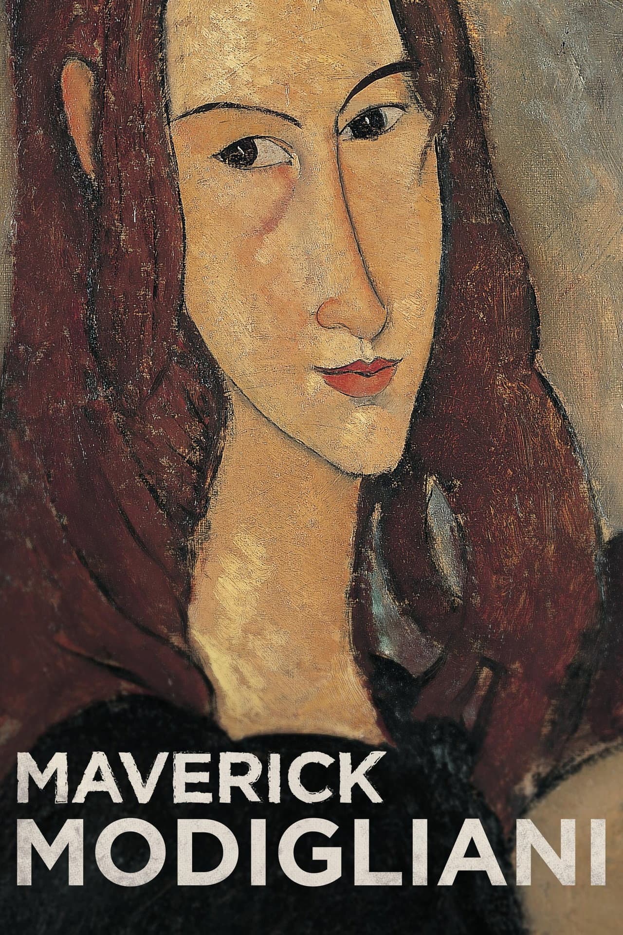 Maverick Modigliani preview 2