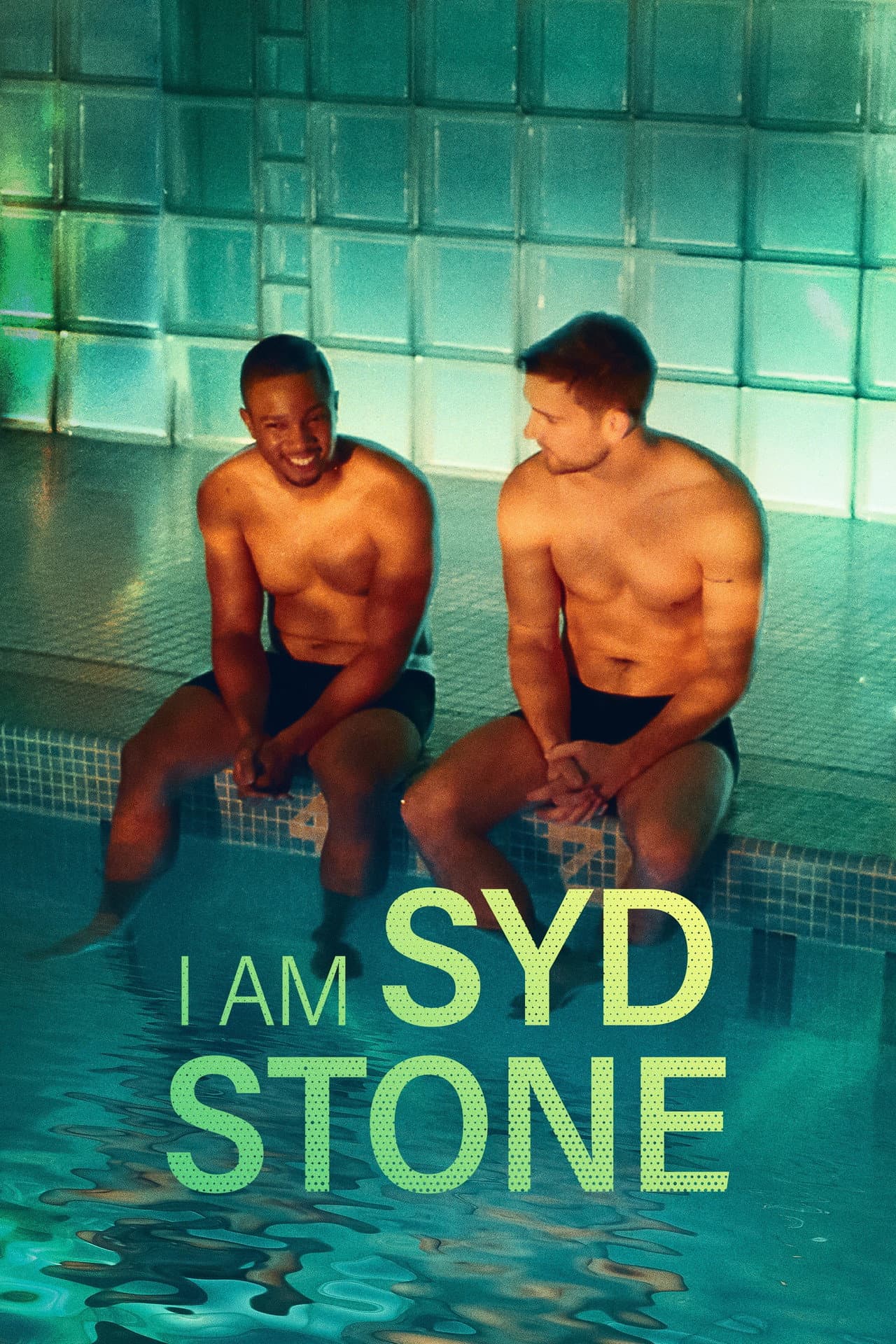 I Am Syd Stone preview 2