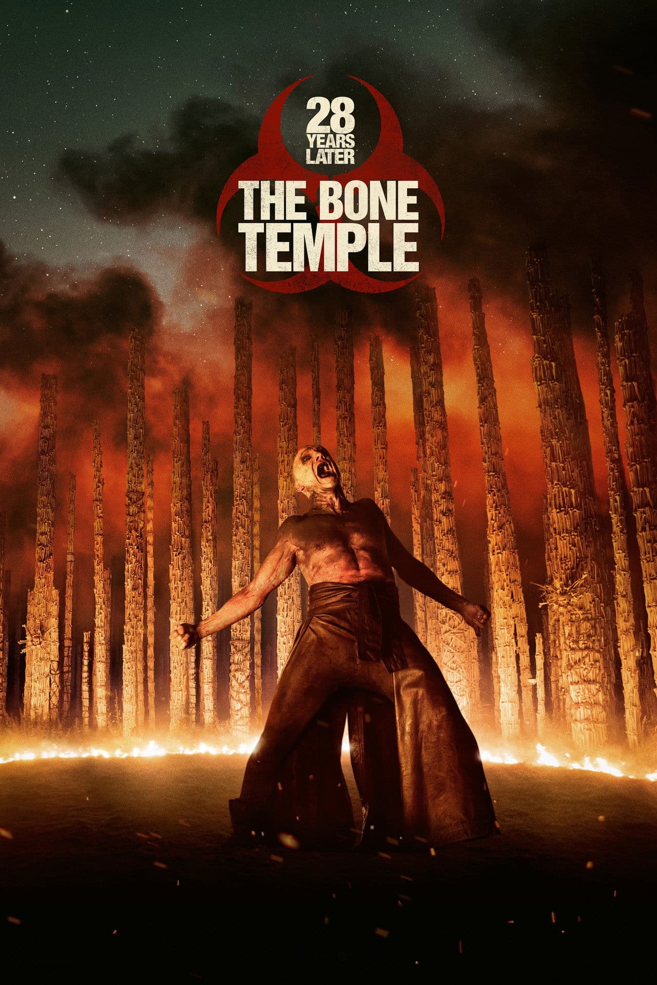 28 Years Later: The Bone Temple preview 2