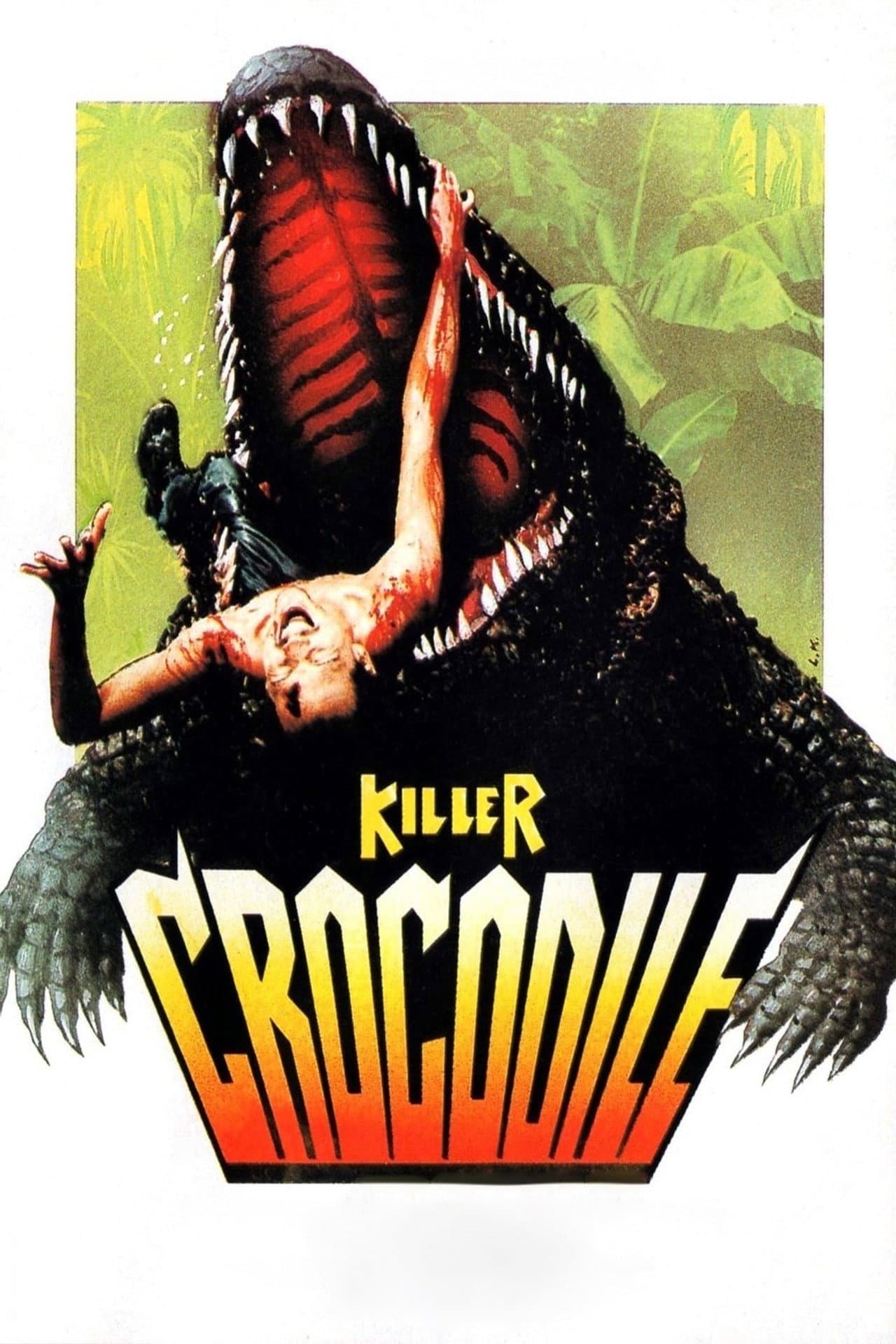 Killer Crocodile preview 2