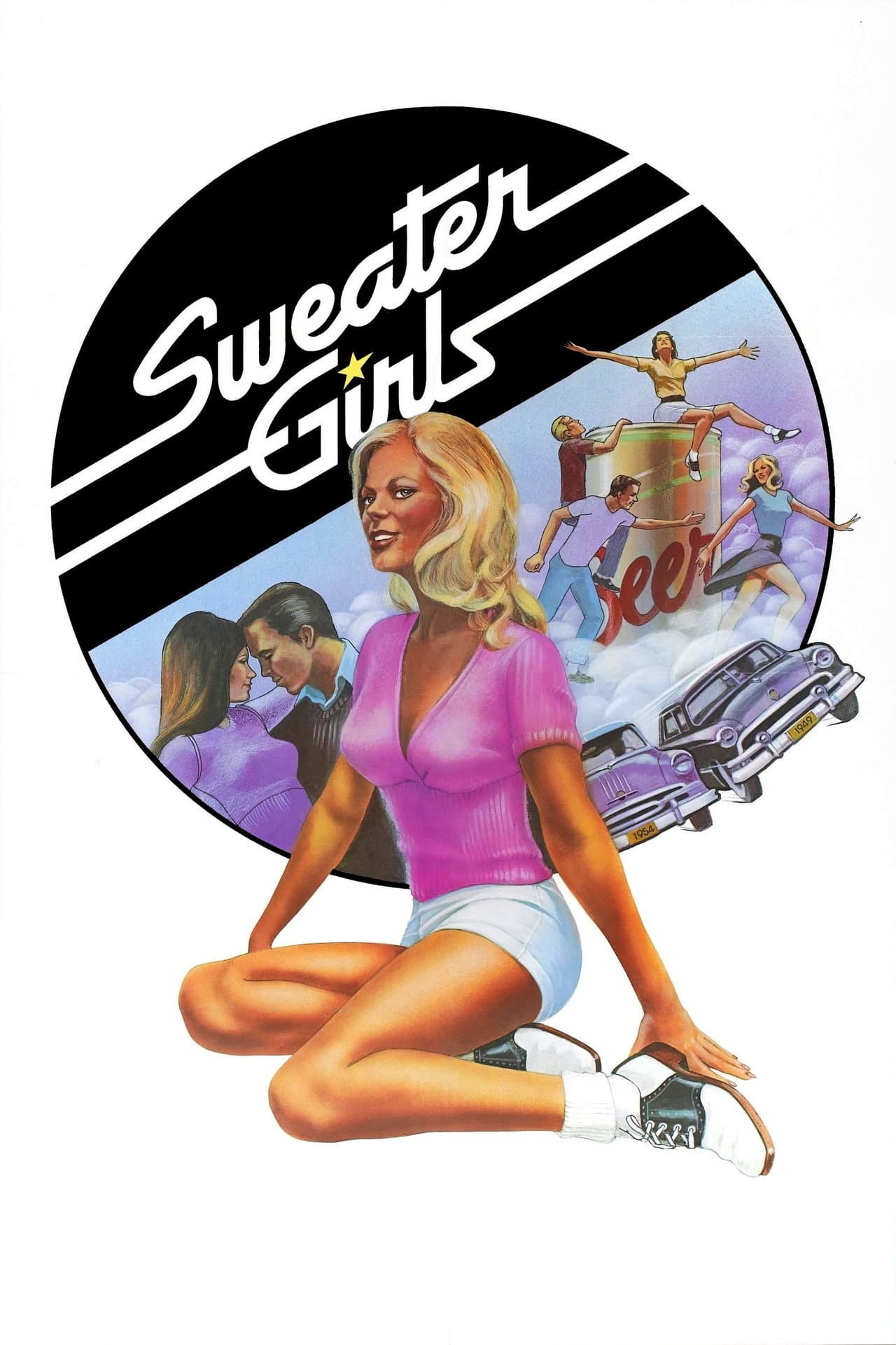 Sweater Girls preview 2