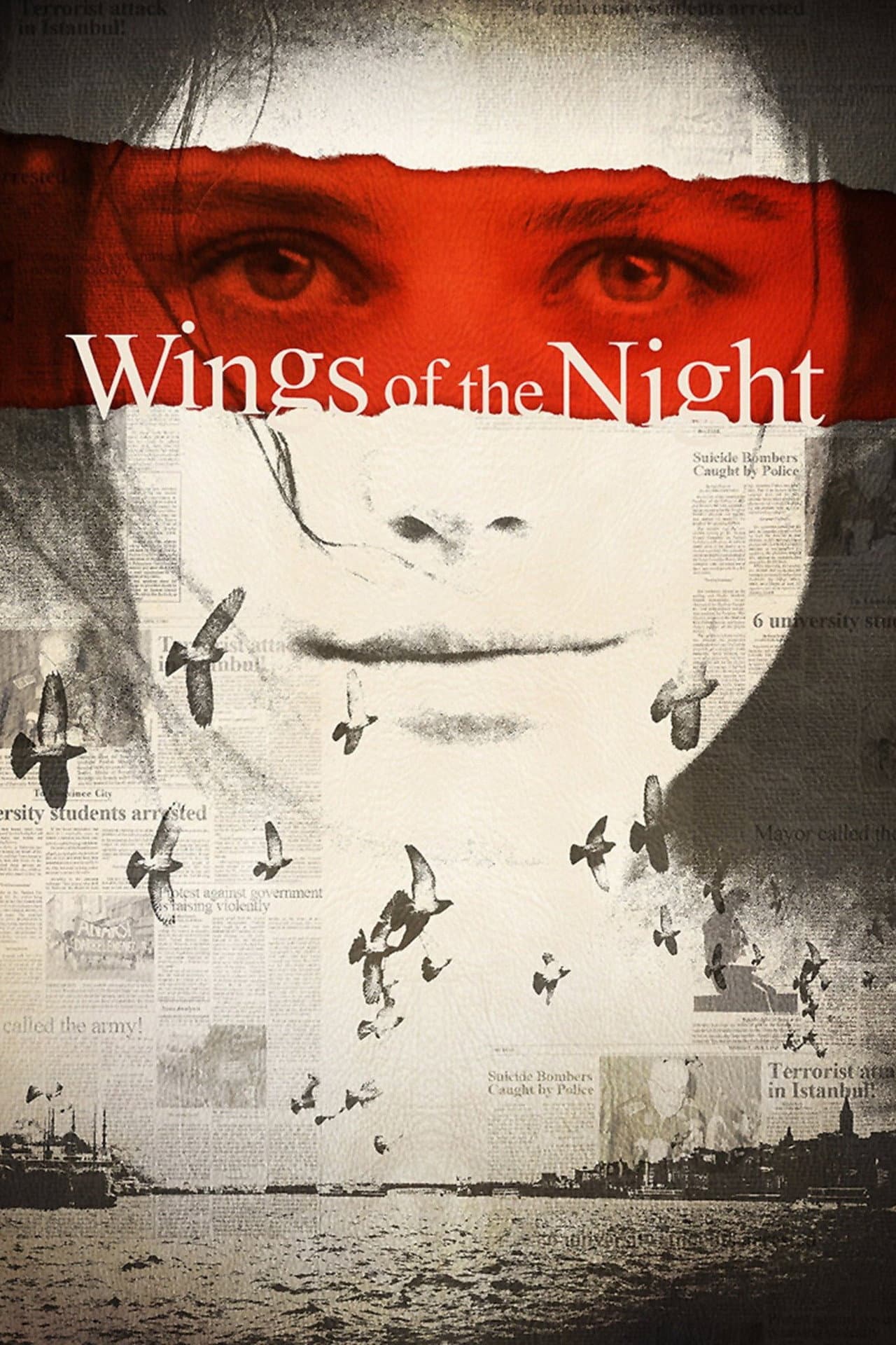 Wings of the Night preview 2