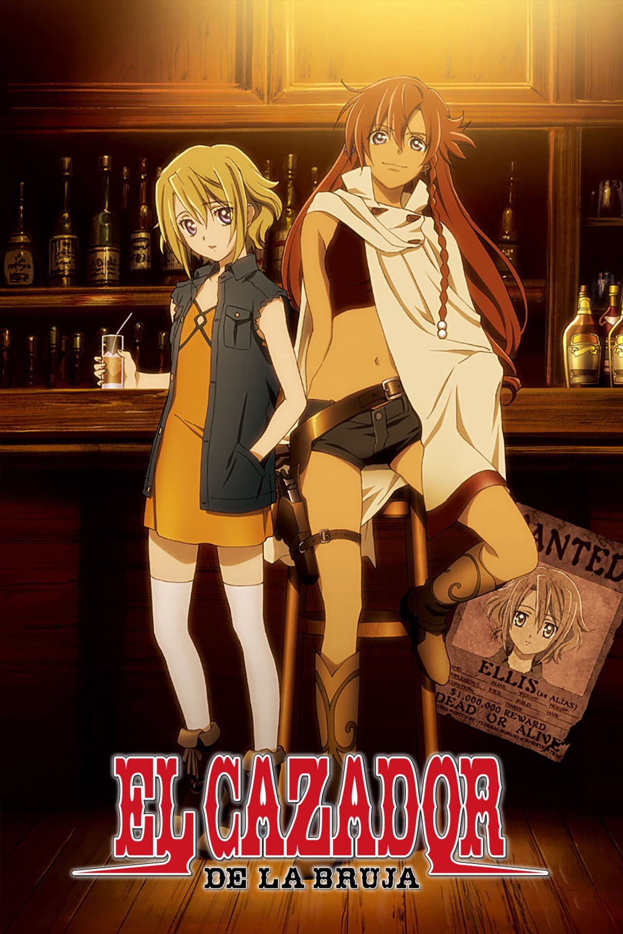 El Cazador de la Bruja preview 2
