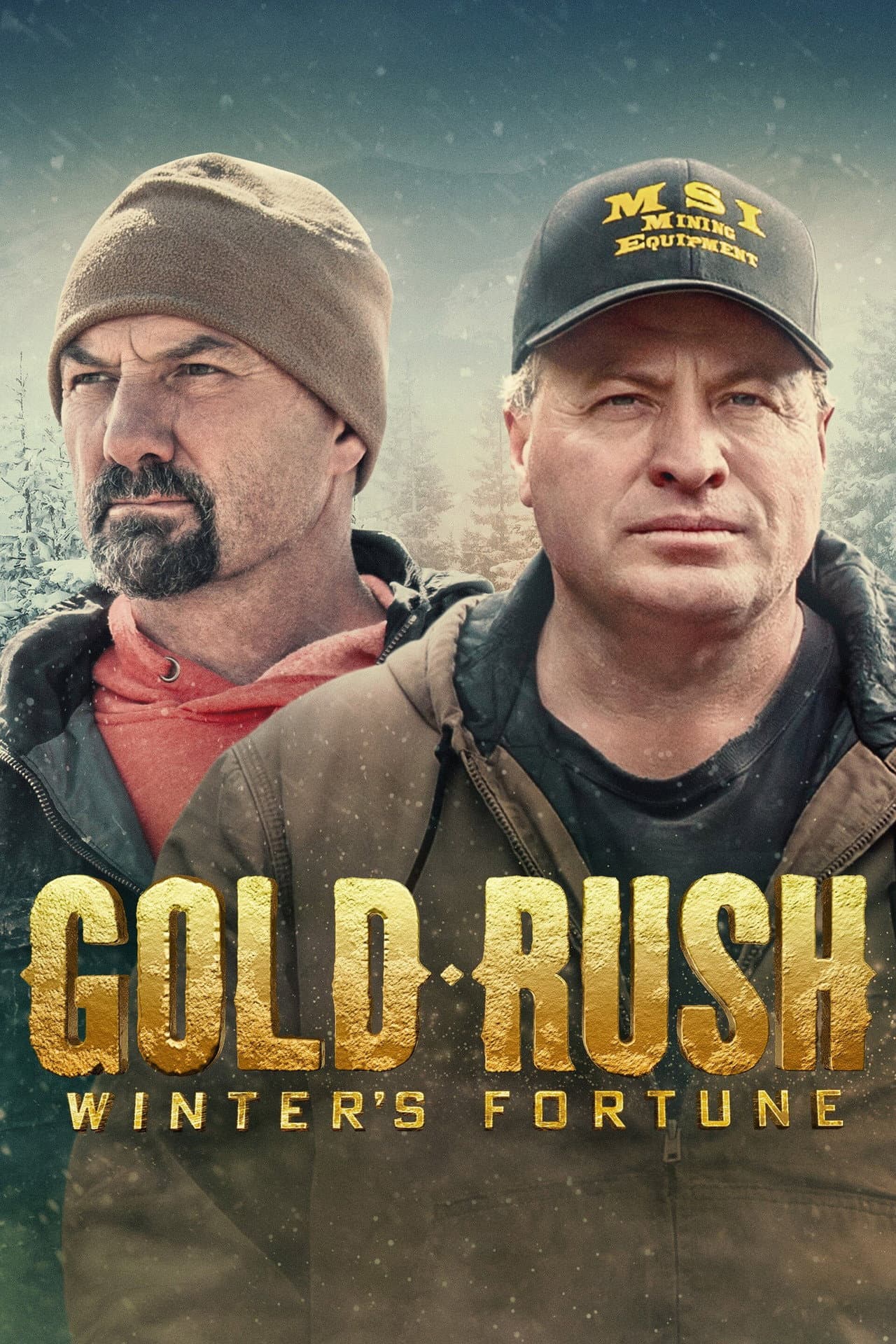 Gold Rush: Winter's Fortune preview 2